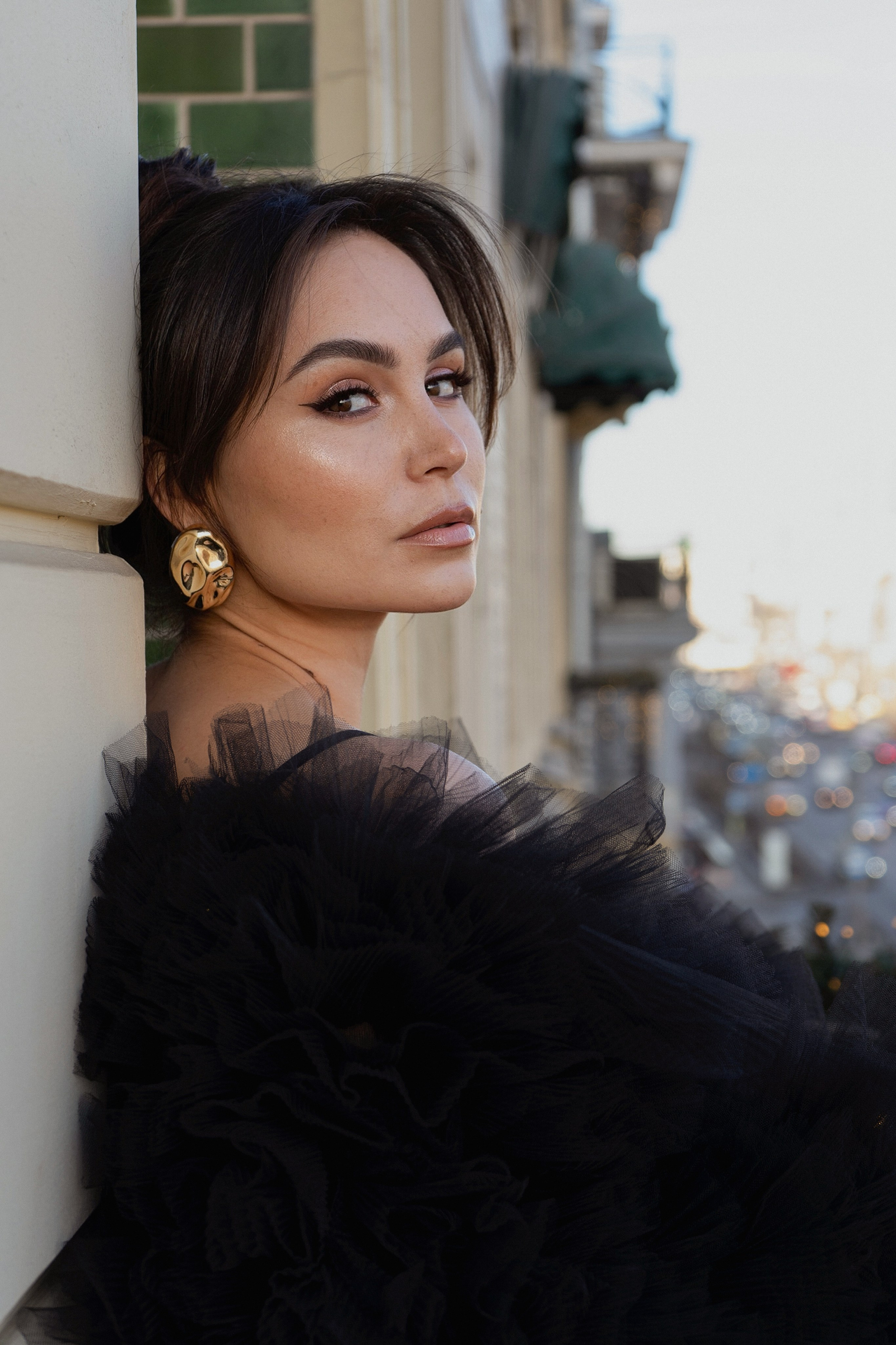 Стрит. Коммерческий фотограф Елена Таран