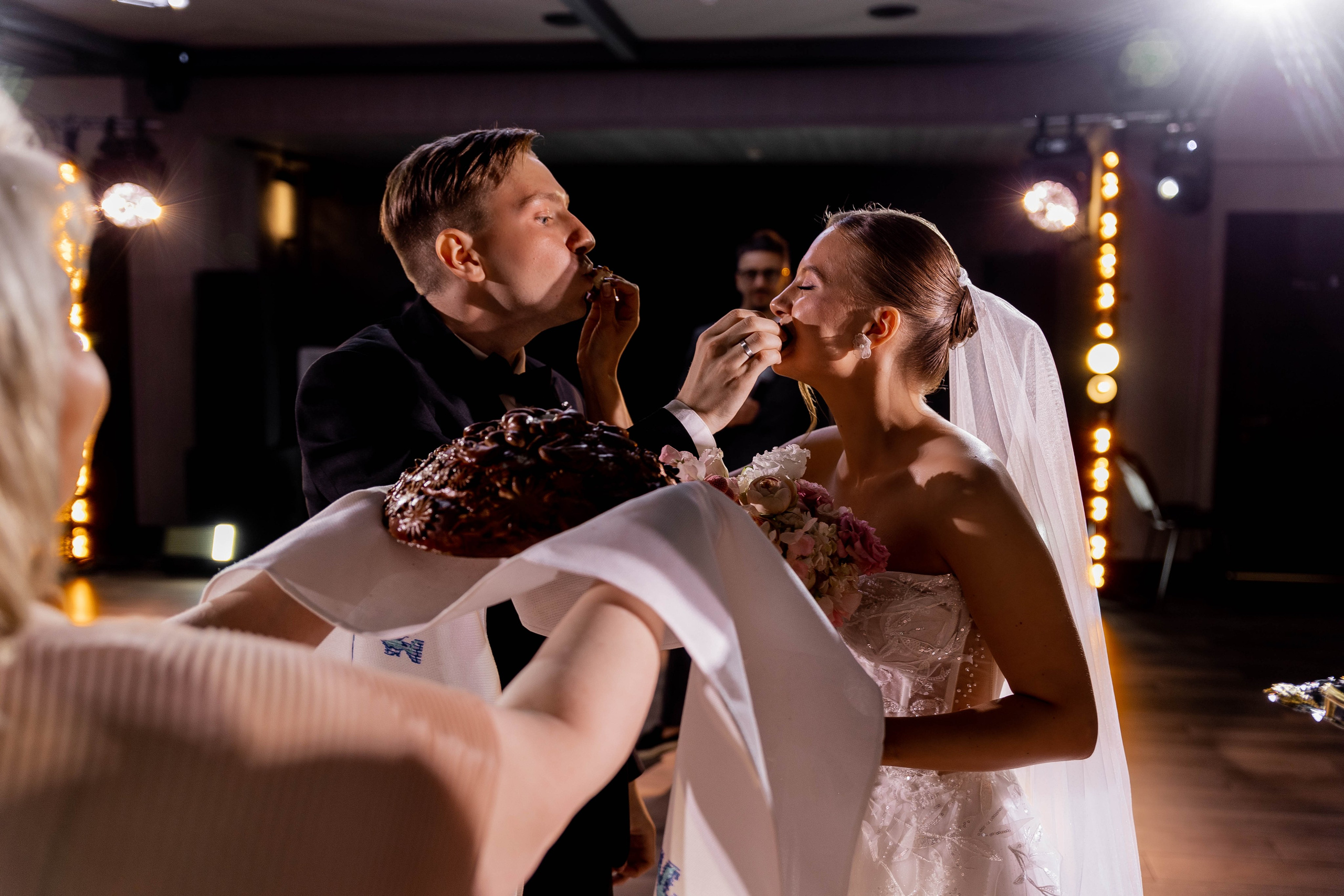 Алина | Александр. Свадебный фотограф Надежда Рыжикова