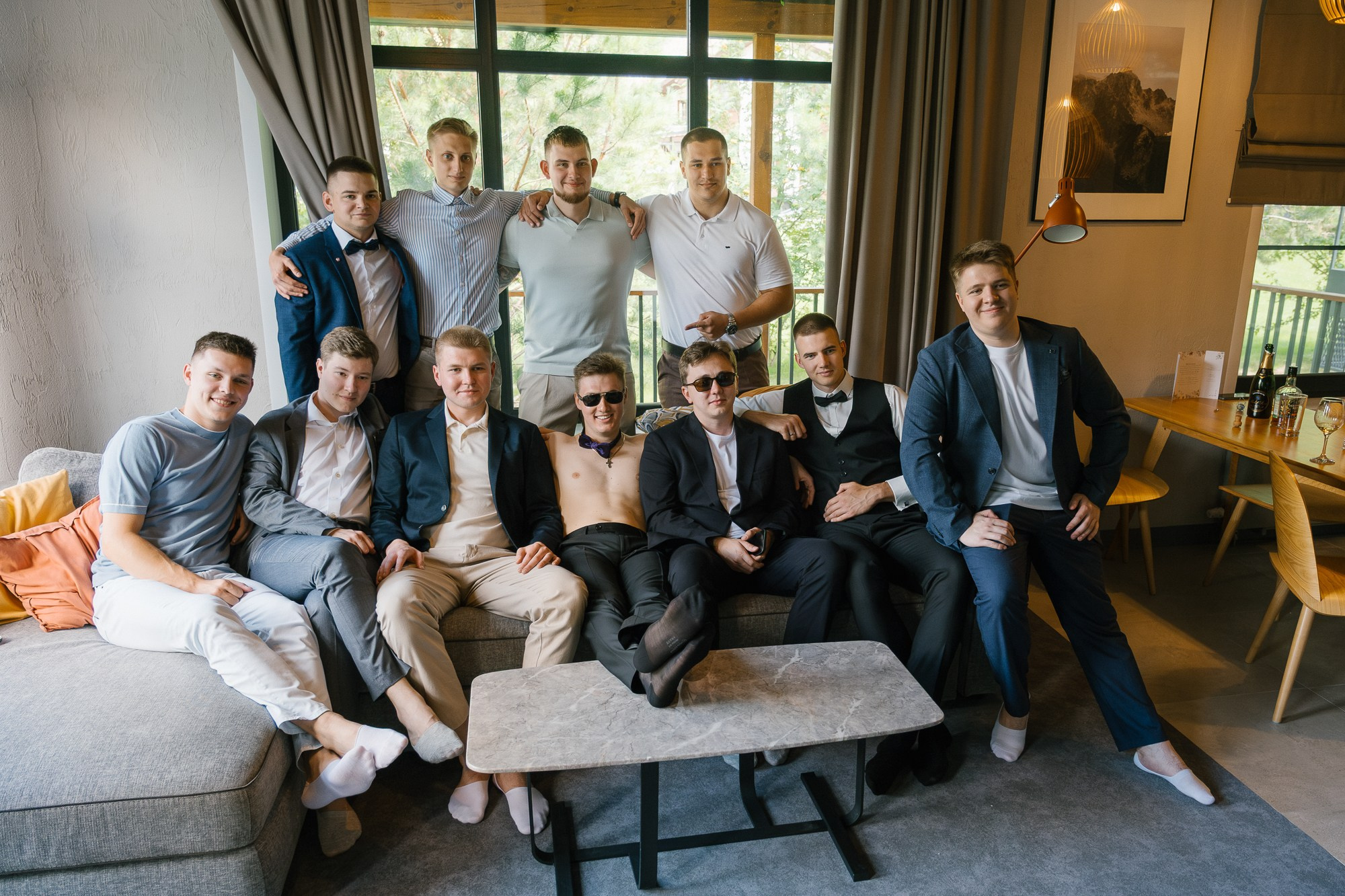 Мария / Семён. Свадебный Видеограф Фотограф в Сочи