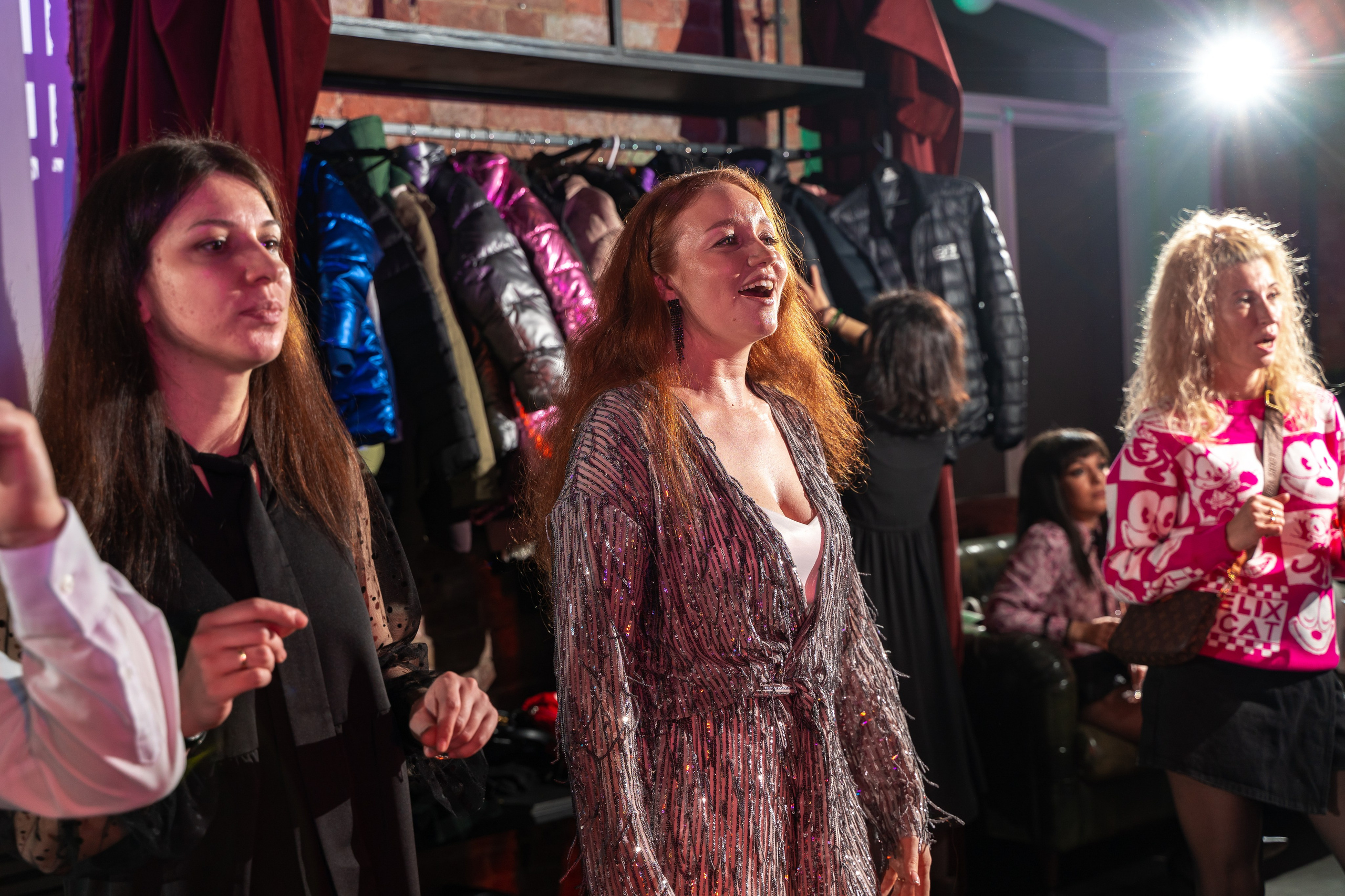 День рождения