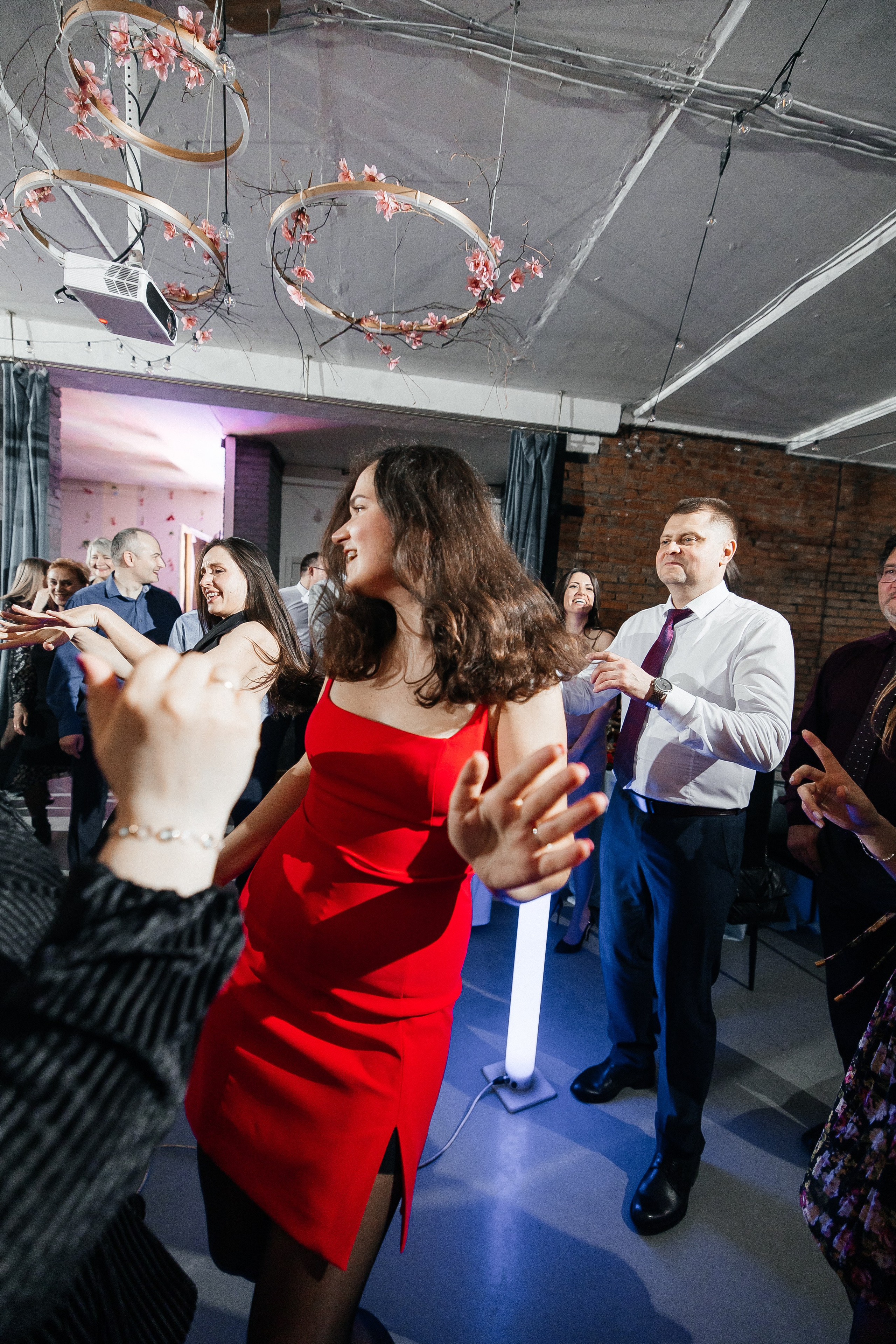 РУСАЛ 65 ЛЕТ. Фотограф в Красноярске