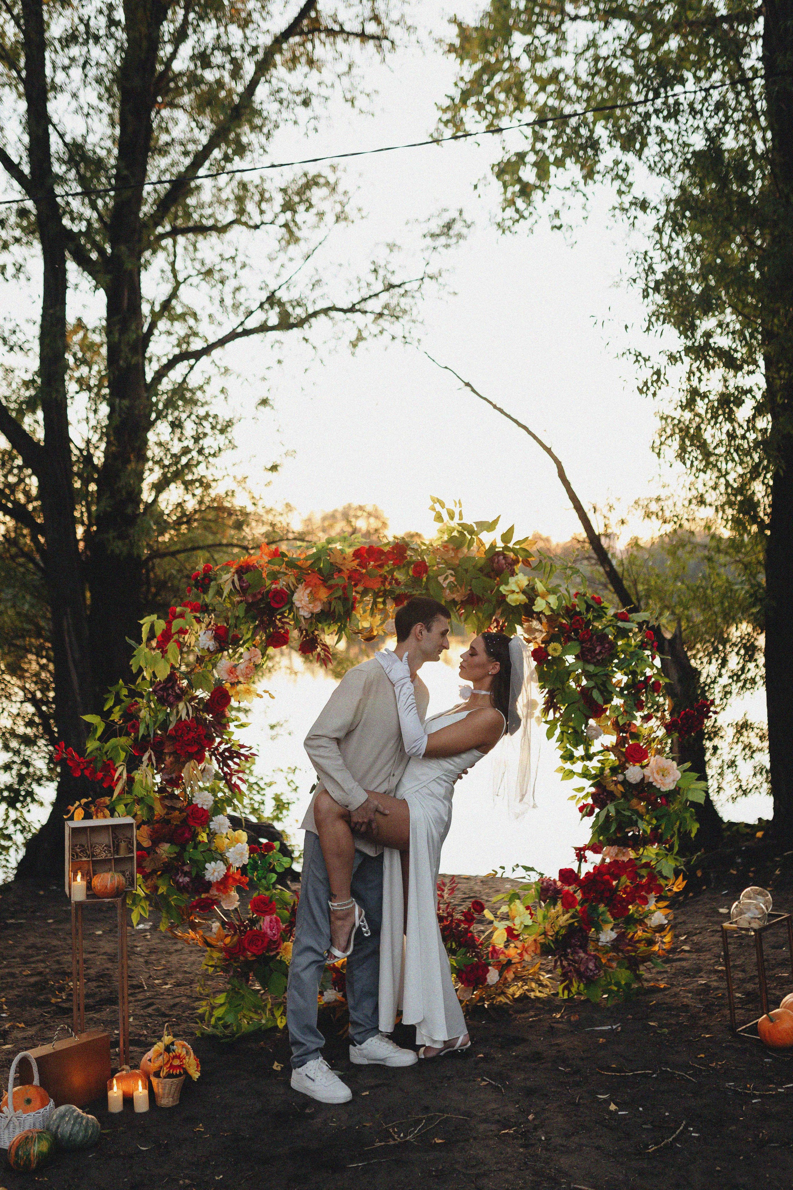 Осень сближает. Фотограф Видеограф| Пермь, Сочи, Санкт-Петербург