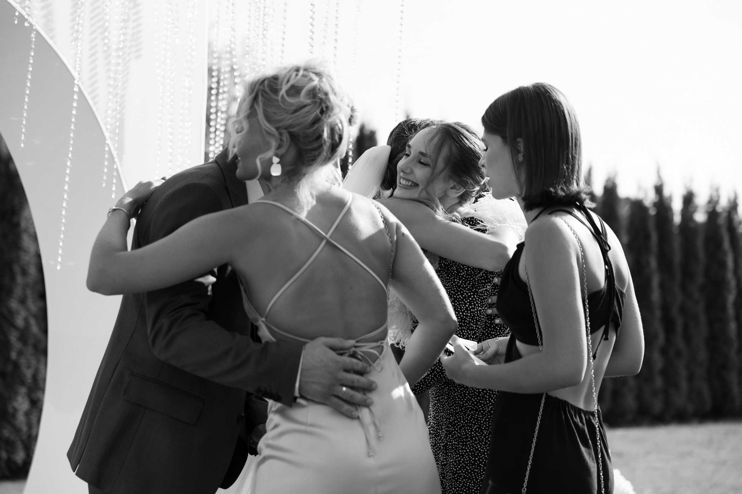 Ангелина и Сергей. Свадебный фотограф Минск РБ