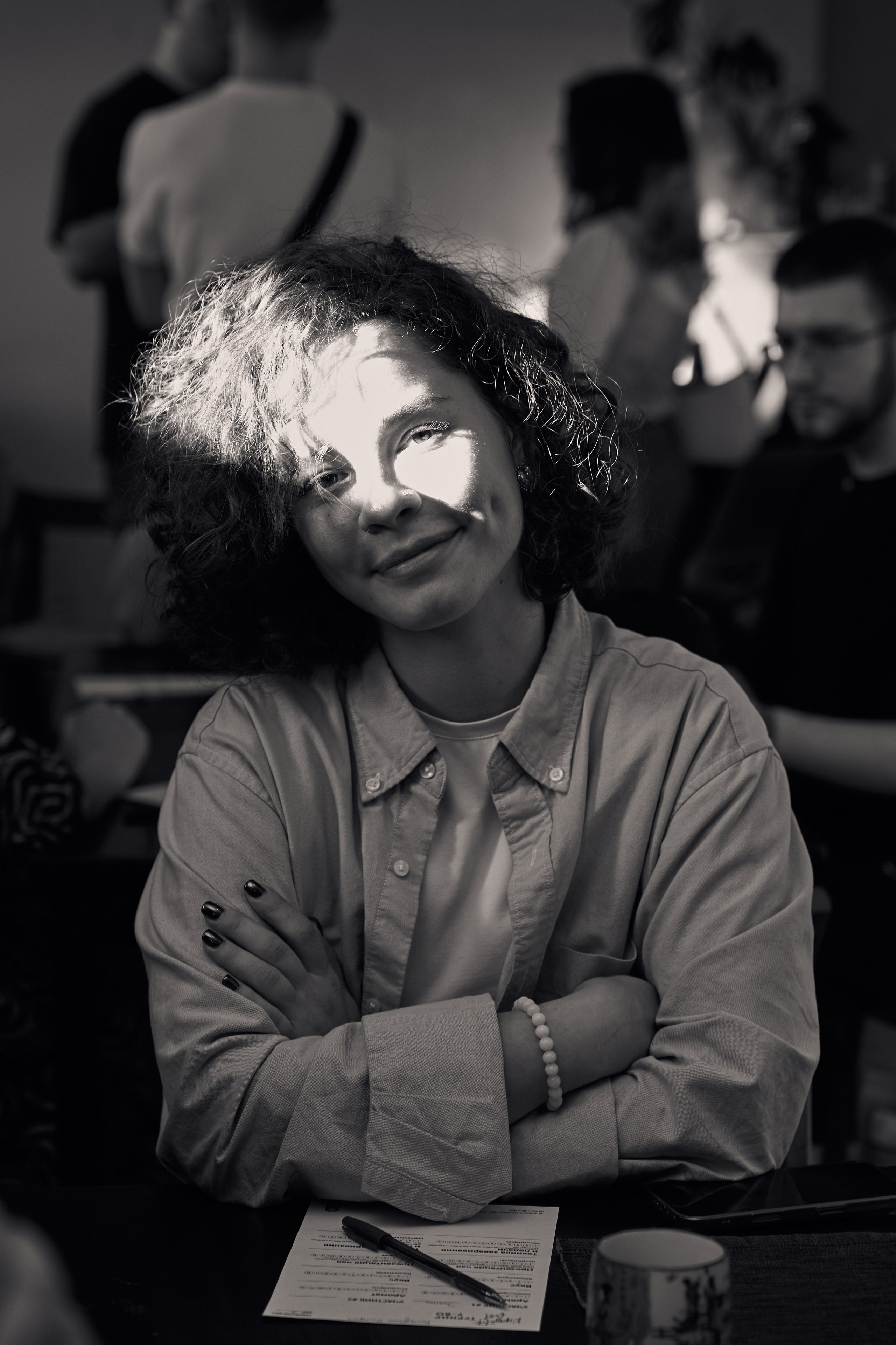 Репортажные съемки. Фотограф в Ростове-на-Дону