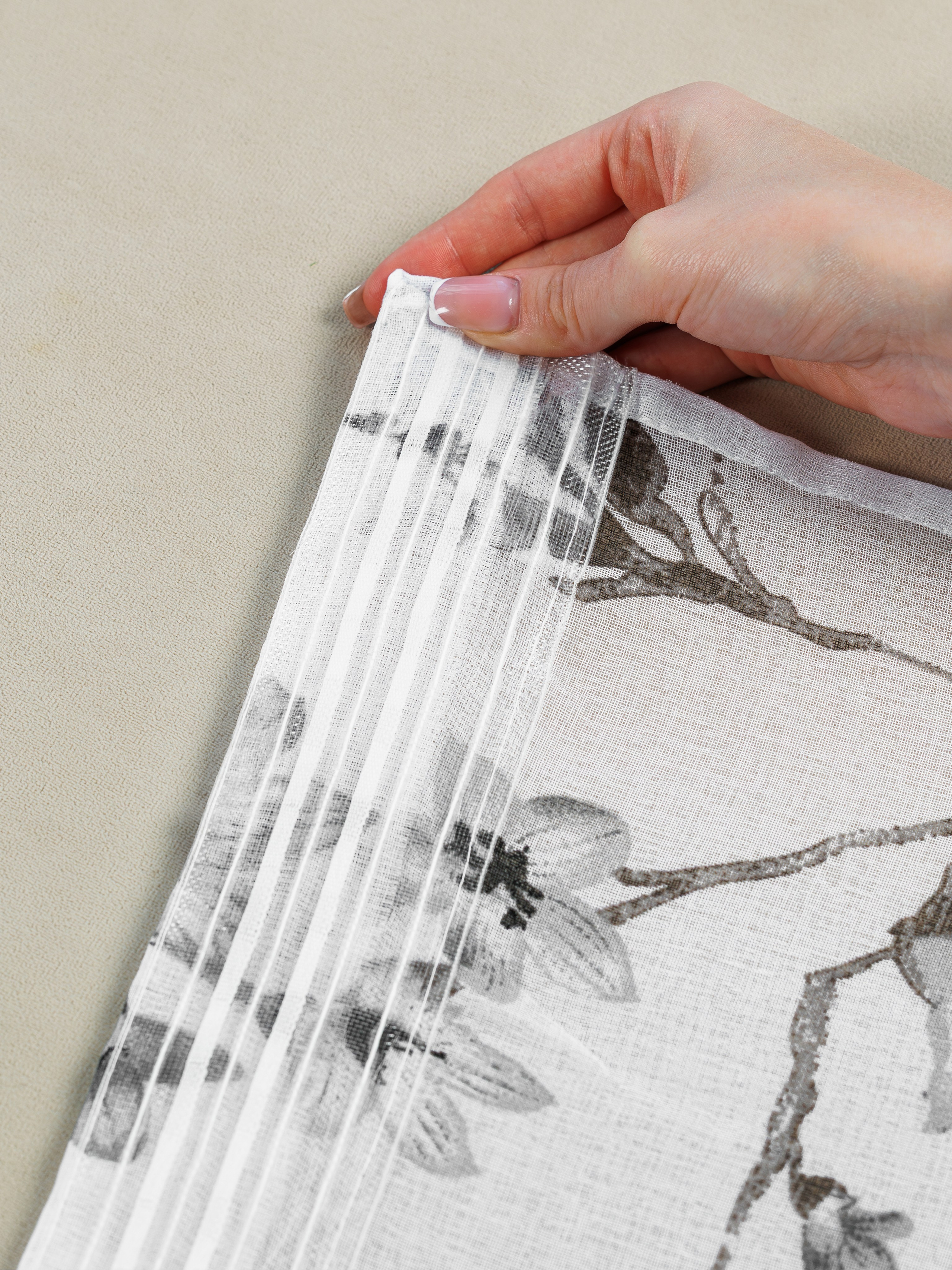 Занавески. Фотосъёмка для бизнеса — предметное фото, репортаж с мероприятий, портреты людей, съёмка интерьера и экстерьера