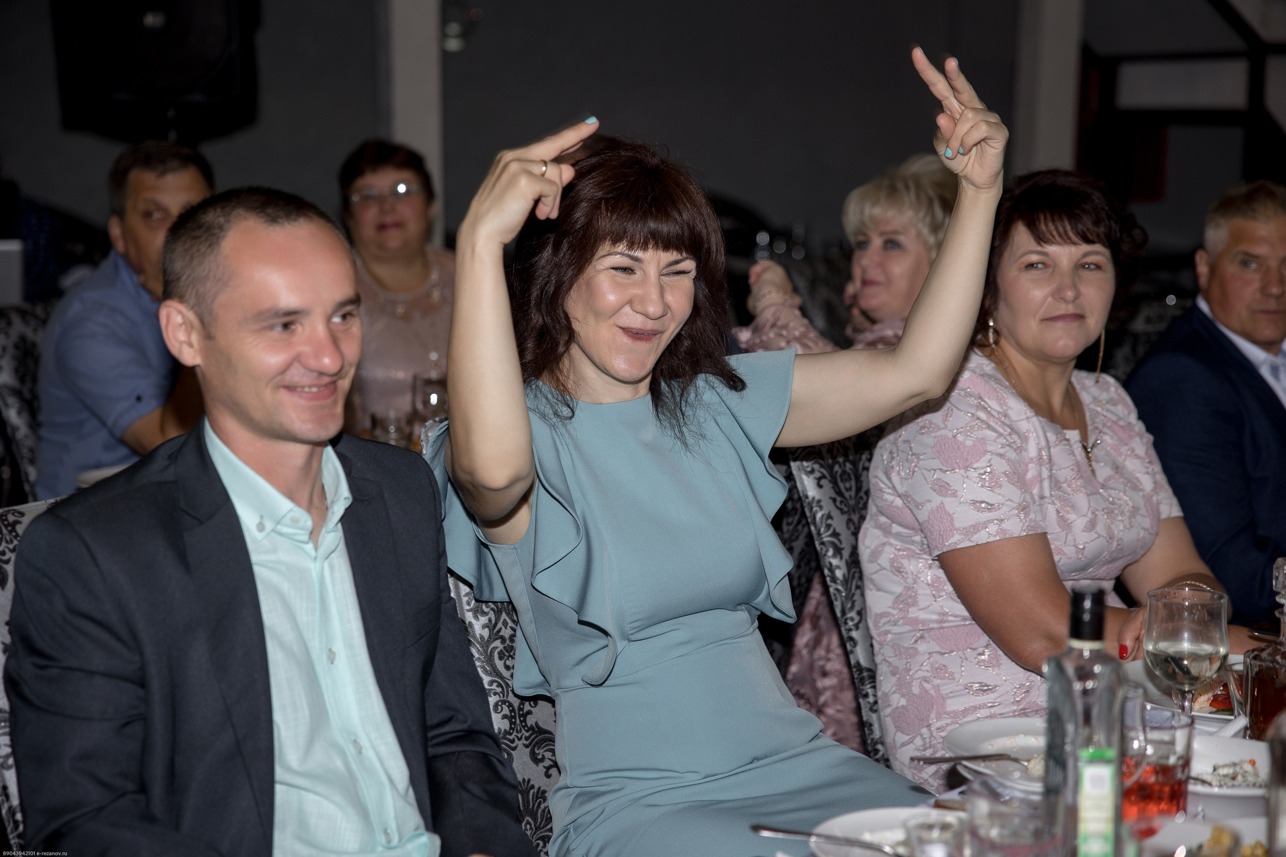 Андрей и Владислава. Свадебный и семейный фотограф Евгений Резанов