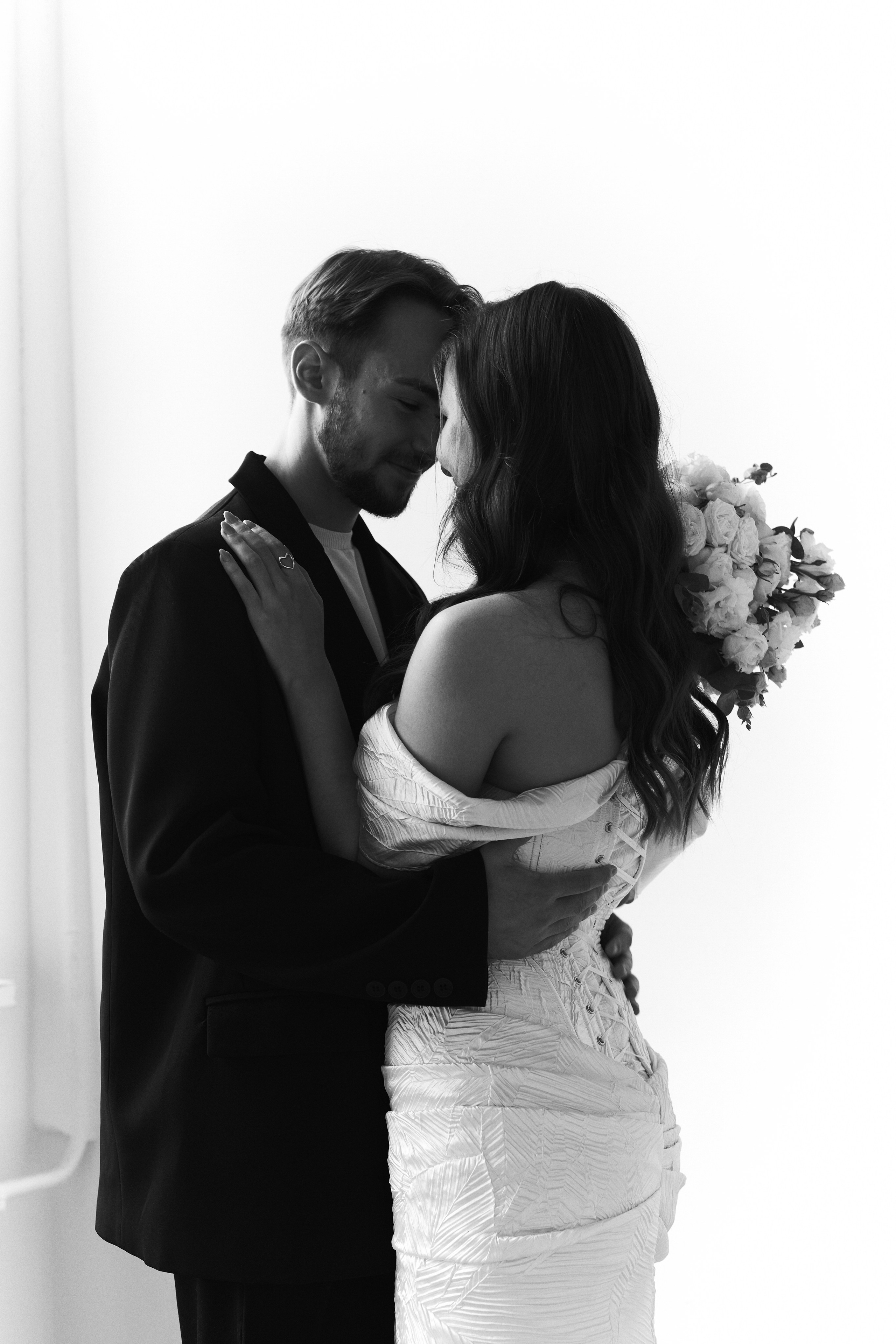 Снежана и Владимир. Фотограф в Екатеринбурге и Москве, Анна