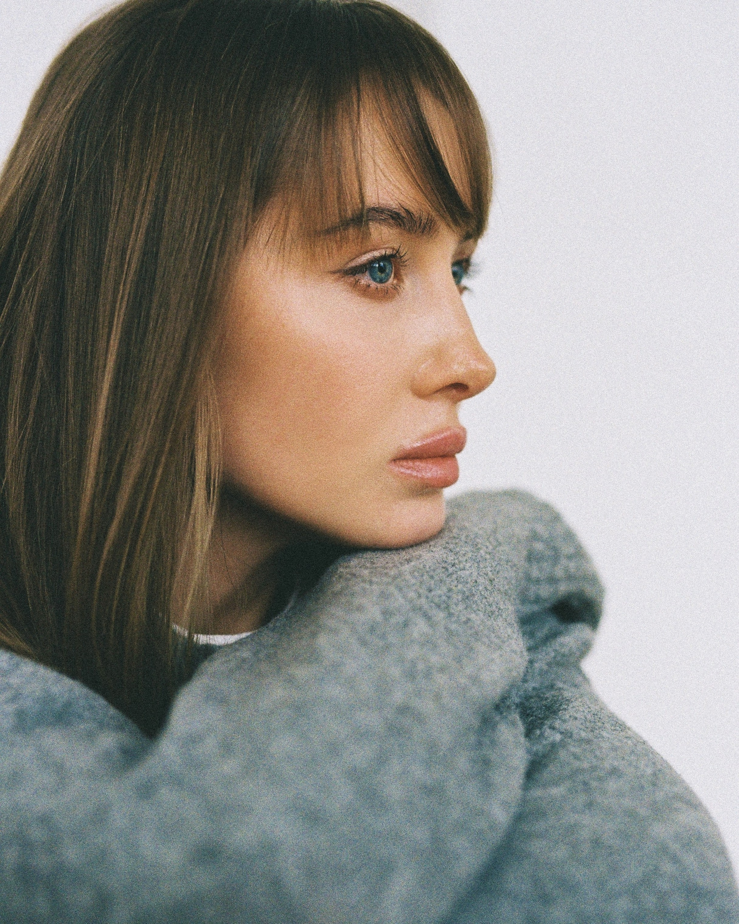 Наталья (35 мм). Фотограф в Екатеринбурге и Москве, Анна