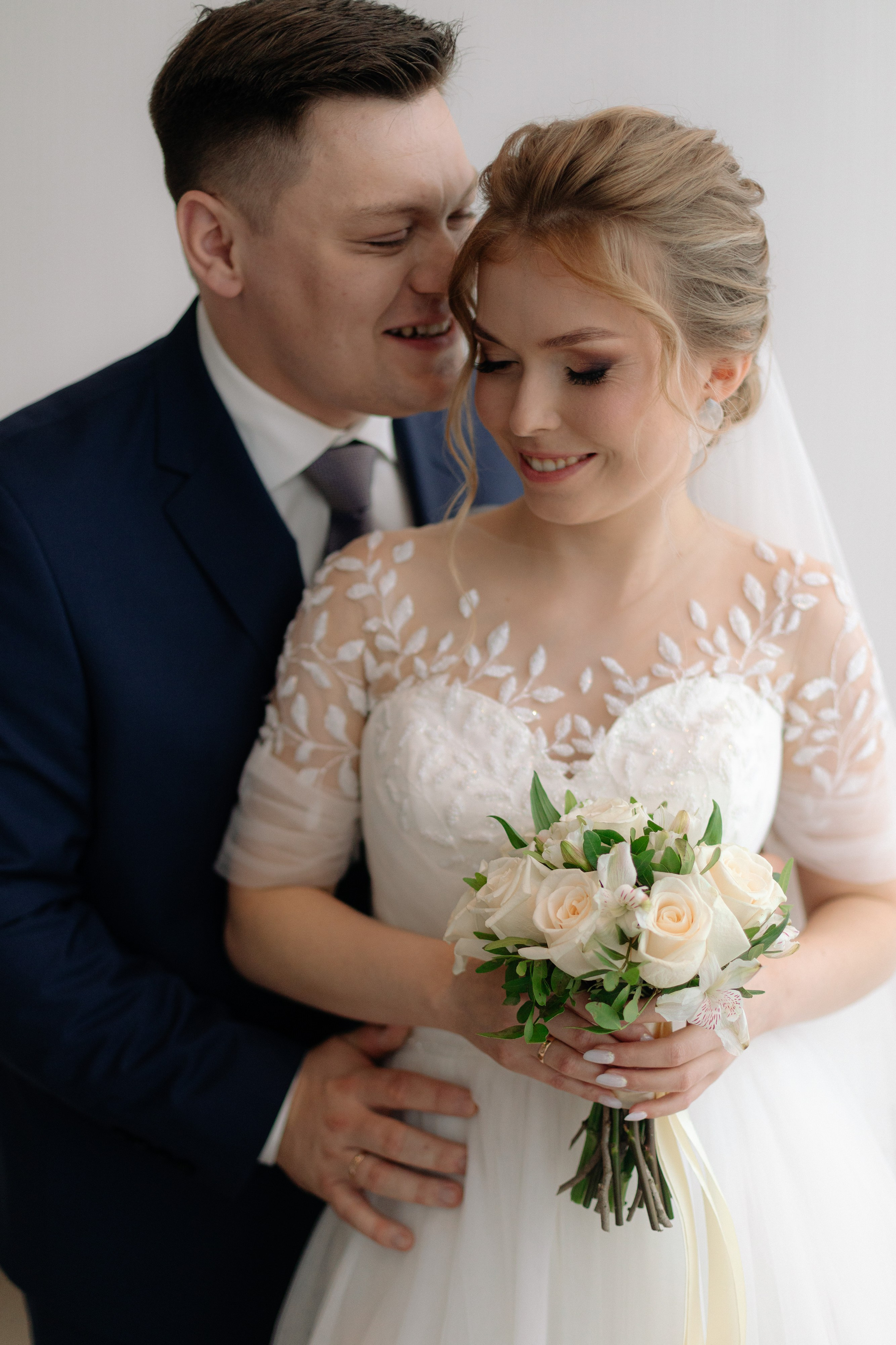 Свадебный и семейный фотограф в Кирове, Малых Никита