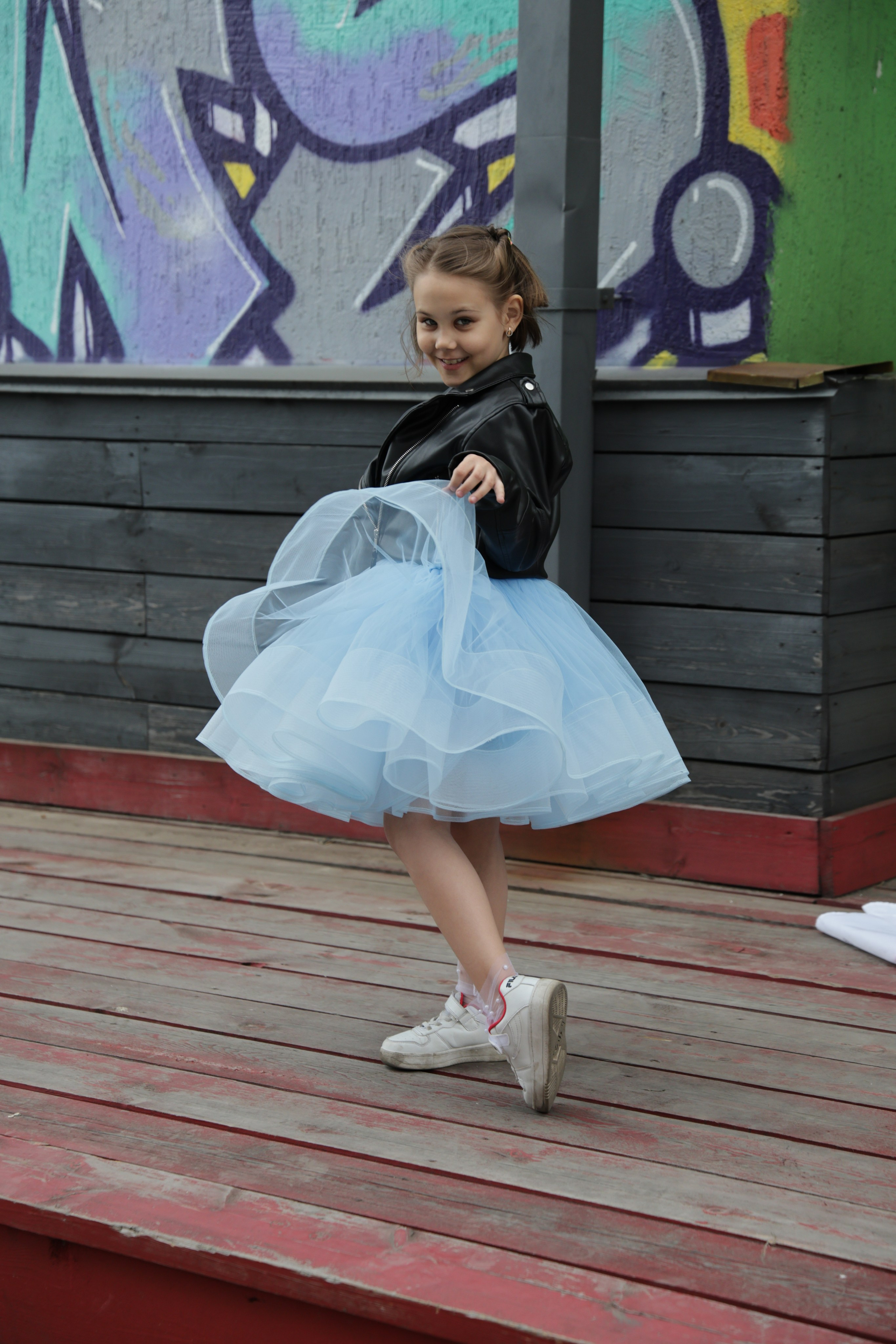 Прогулка по Доренбергу. Little_Princess.38