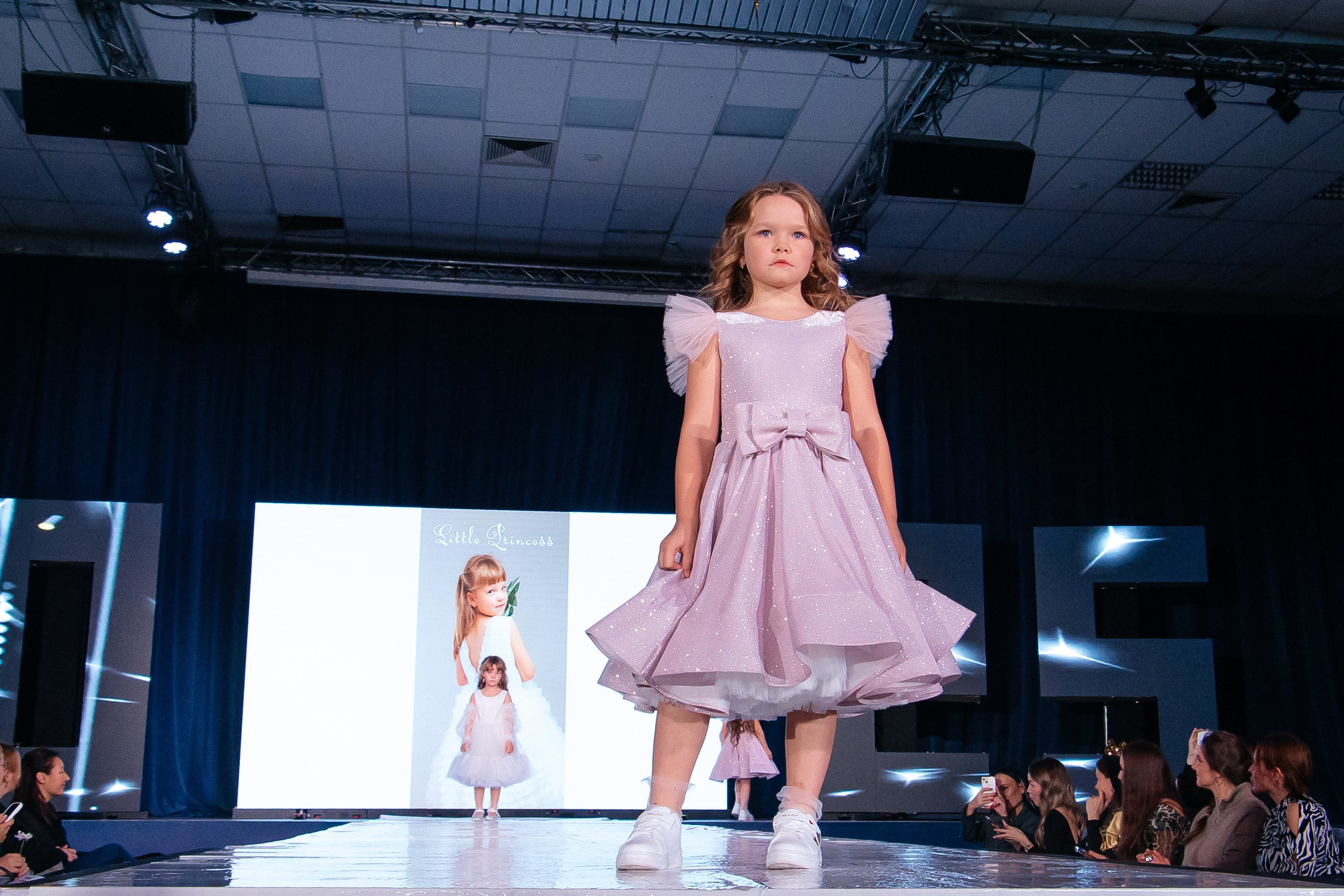 Irkutsk Fashion Week 2024. Little_Princess.38
