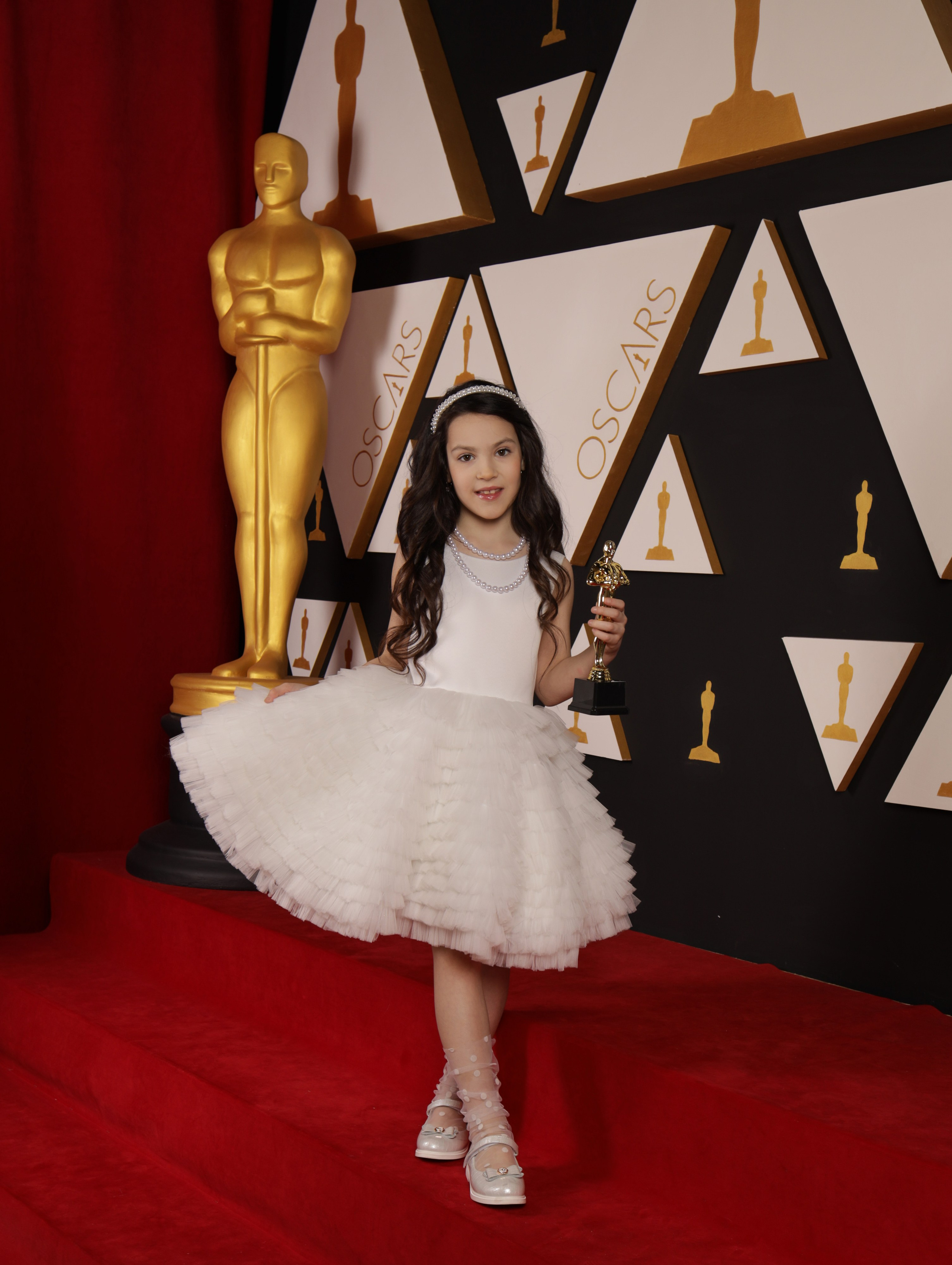 " Оскар ". Little_Princess.38