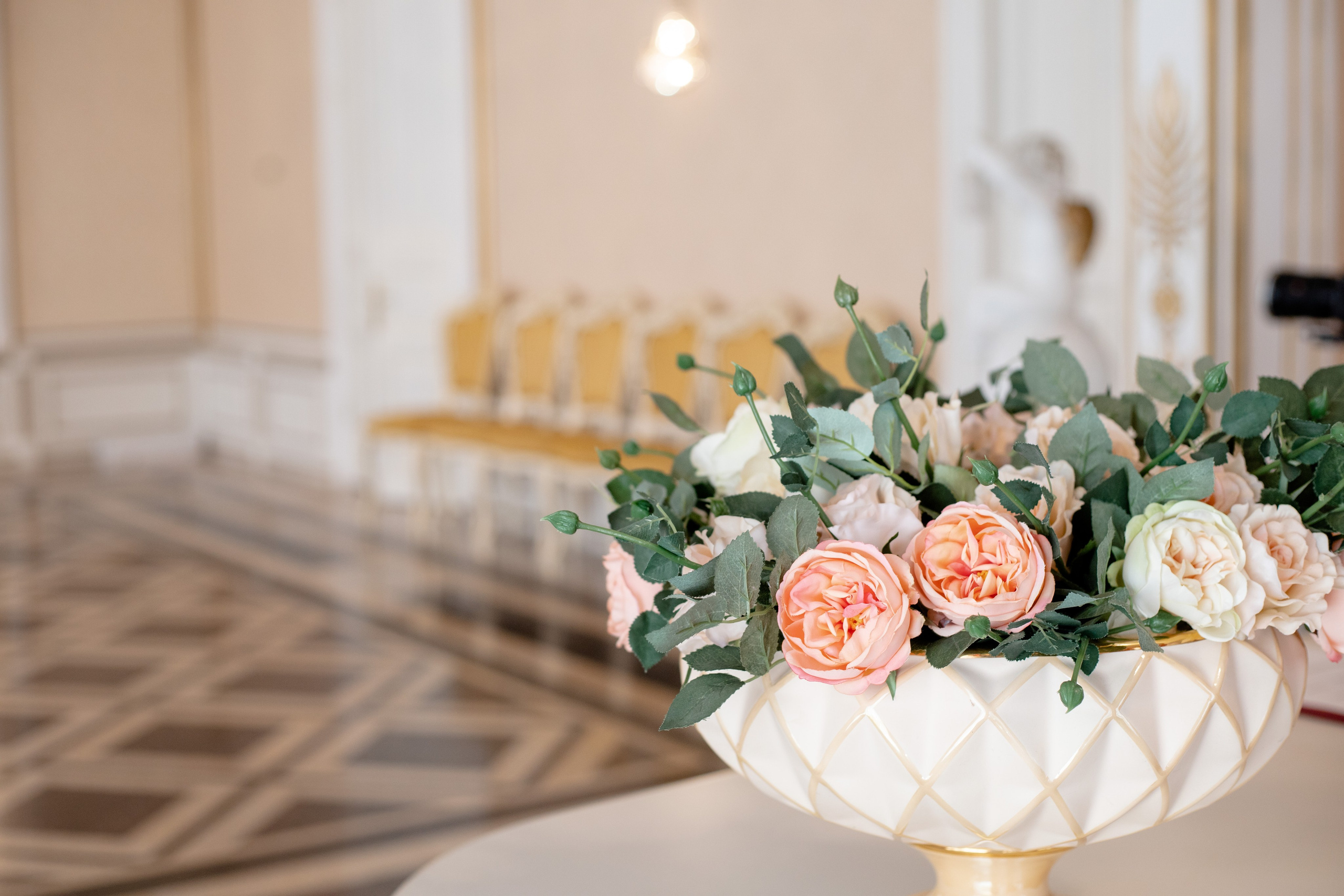 Свадьба Никиты & Екатерины. Семейный фотограф в Саратове Элоиза Ляпина