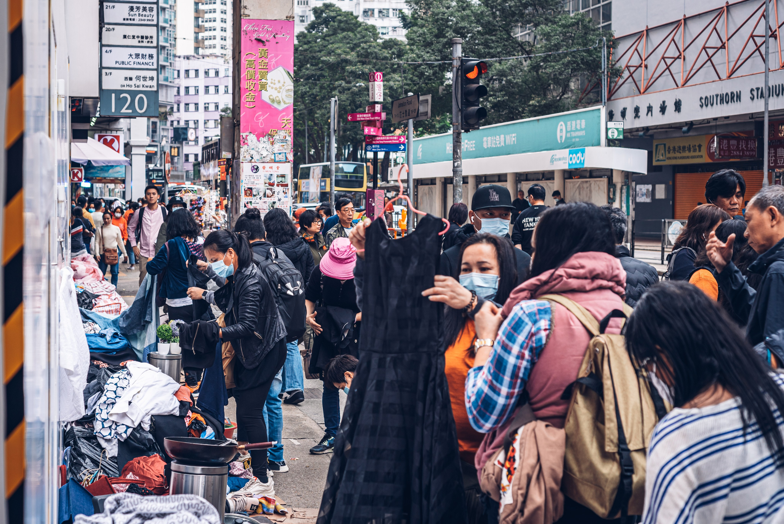 Гонконг 3. Коммерческий и предметный фотограф в Гуанчжоу Коваленко Александр