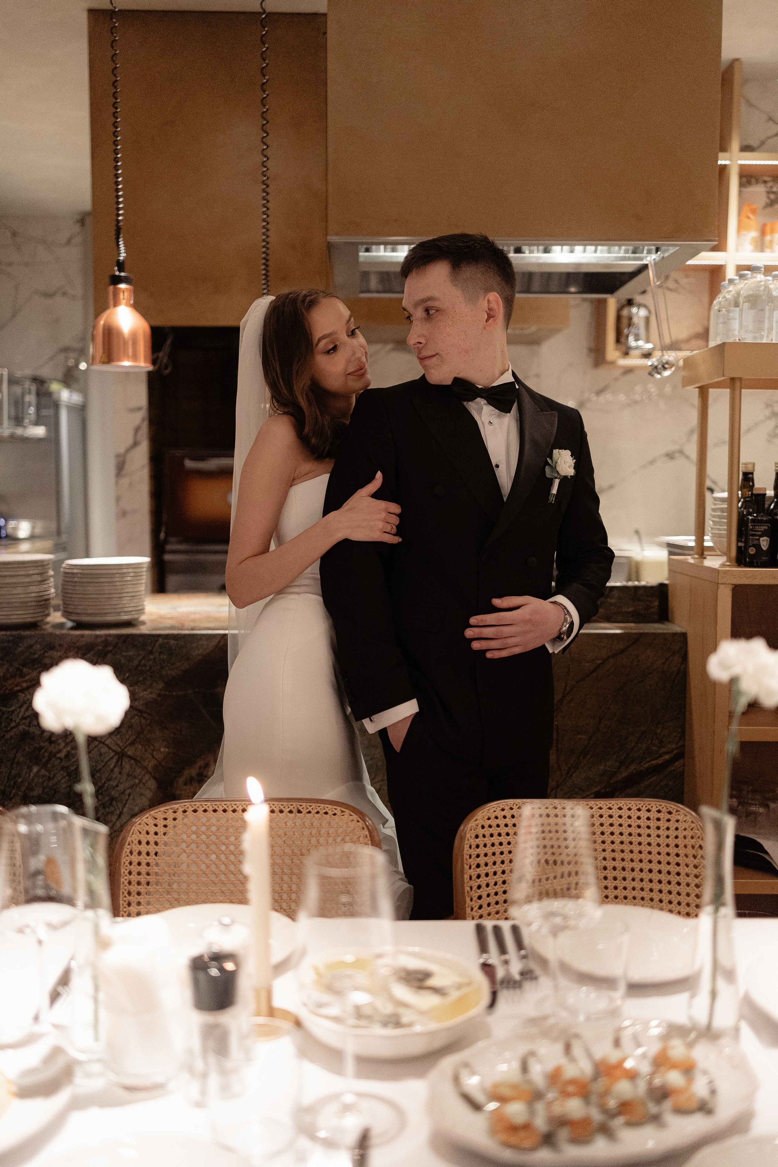 Rinat / Elvina. Свадебный и репортажный фотограф в Казани Регина Гареева