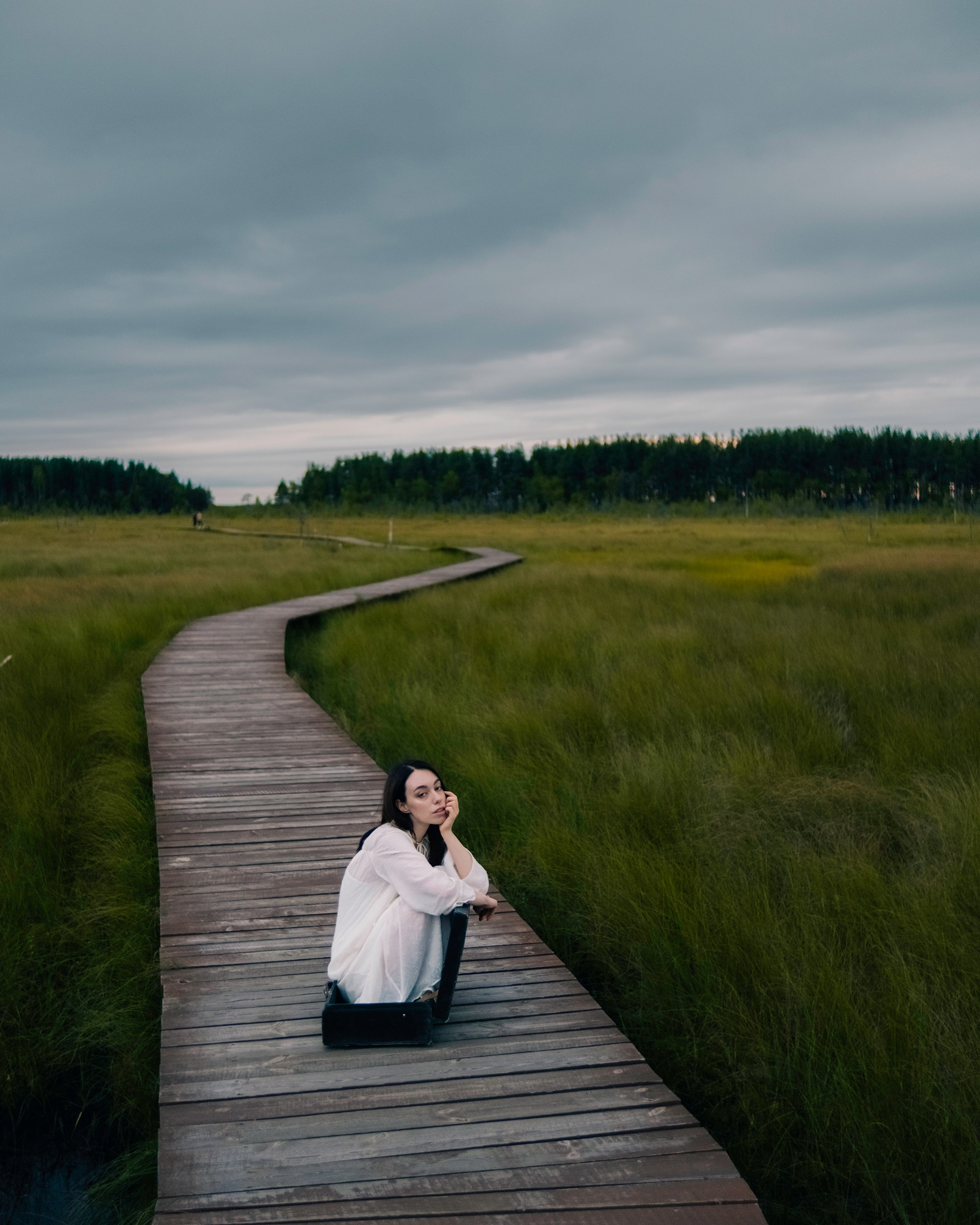 Alice. Репортажный и портретный фотограф в Москве Кристина Волконская