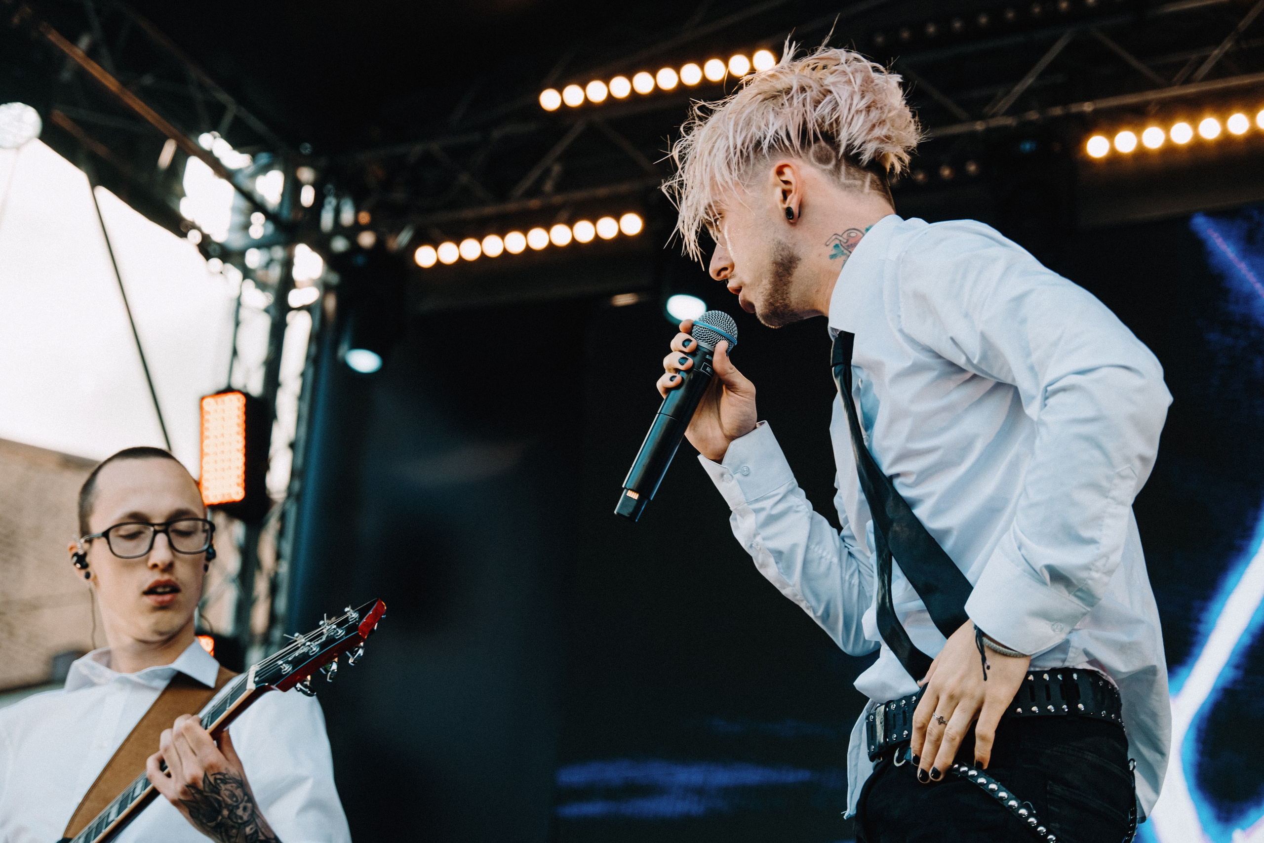 Just fest СПб (Jane air, Neverlove, Гудтаймс, Пол Пунш). Репортажный и портретный фотограф в Москве Кристина Волконская