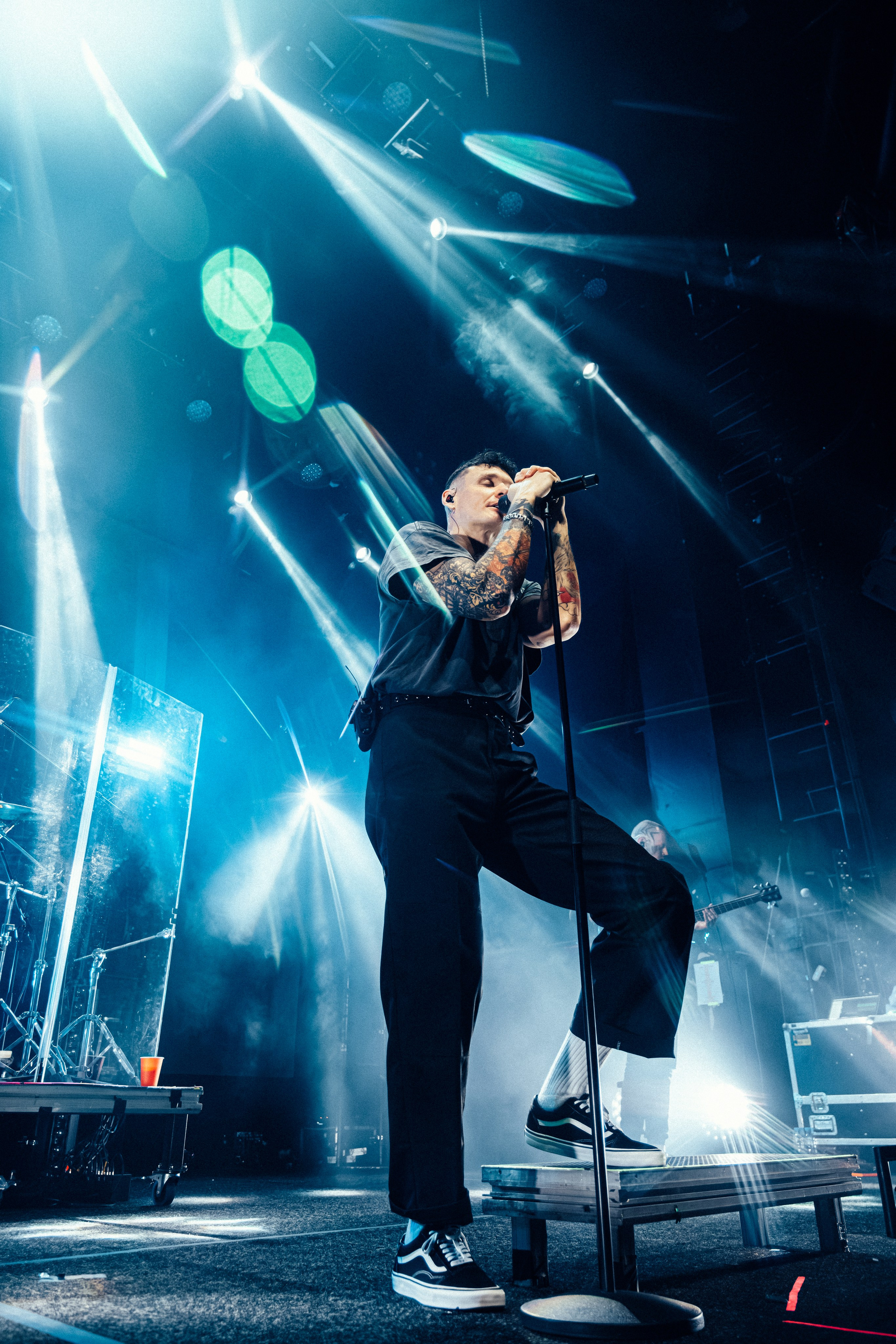 Гарри Топор & Тони Раут. Репортажный и портретный фотограф в Москве Кристина Волконская