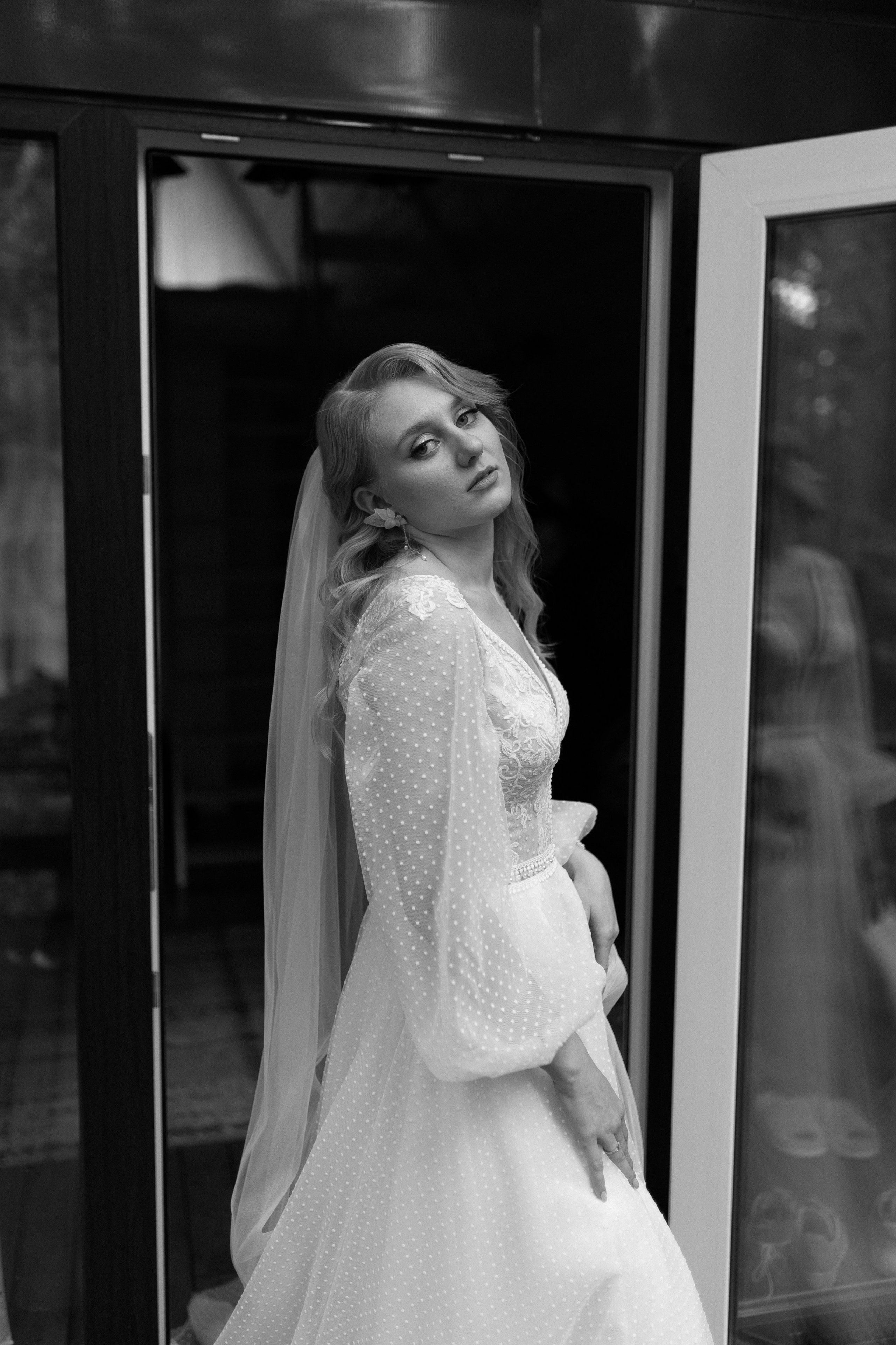 Влад и Бэлла. Свадебный и семейный фотограф в Новосибирске Наталья Зорина