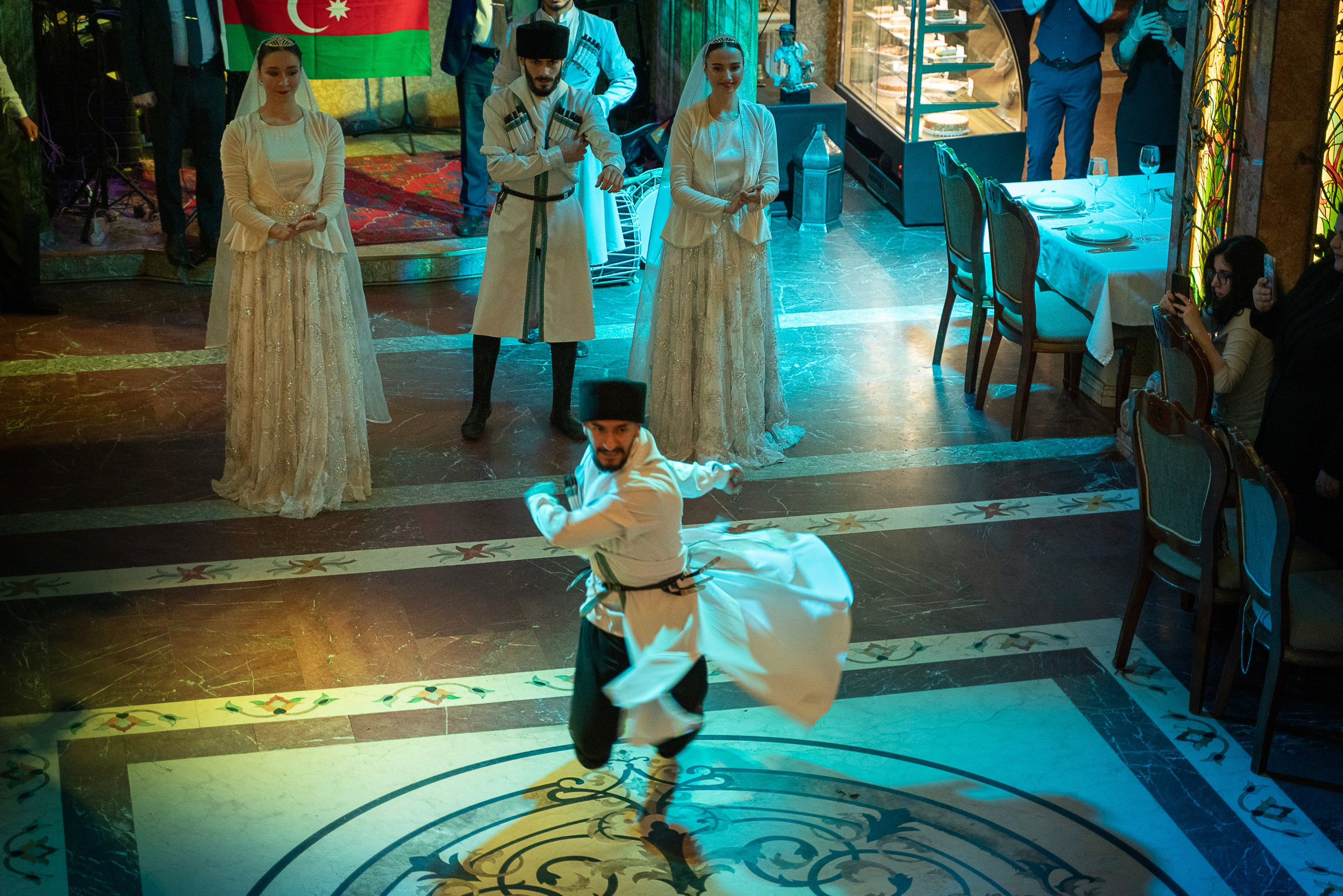 День Рождения Александр 18 лет. Skazka.wfolio.pro