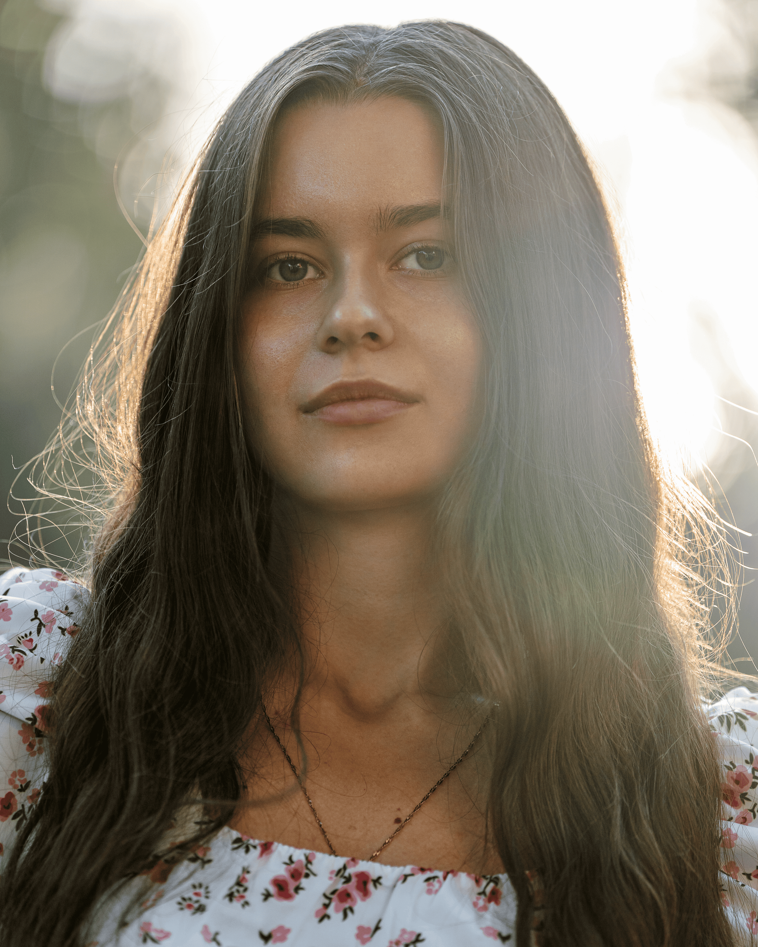 ИНДИВИДУАЛЬНЫЕ СЪЕМКИ. MELNIKOVA GALINA