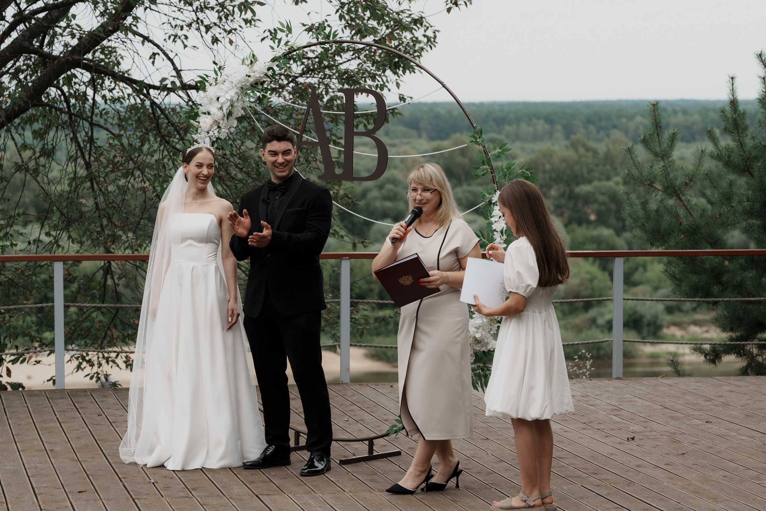 Анна и Владислав. Фотограф в Москве и России