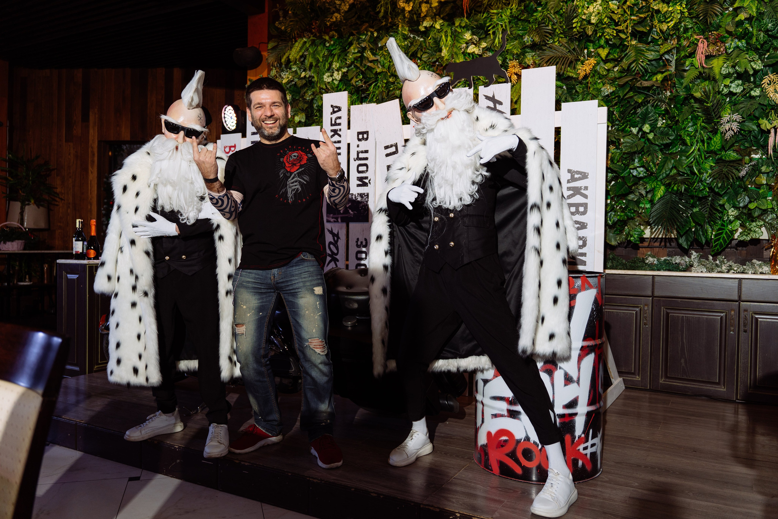 FINTECH новогодний корпоратив. Видео и фото для бизнеса |Video & Foto|Ростов-на-Дону|Краснодар|Москва