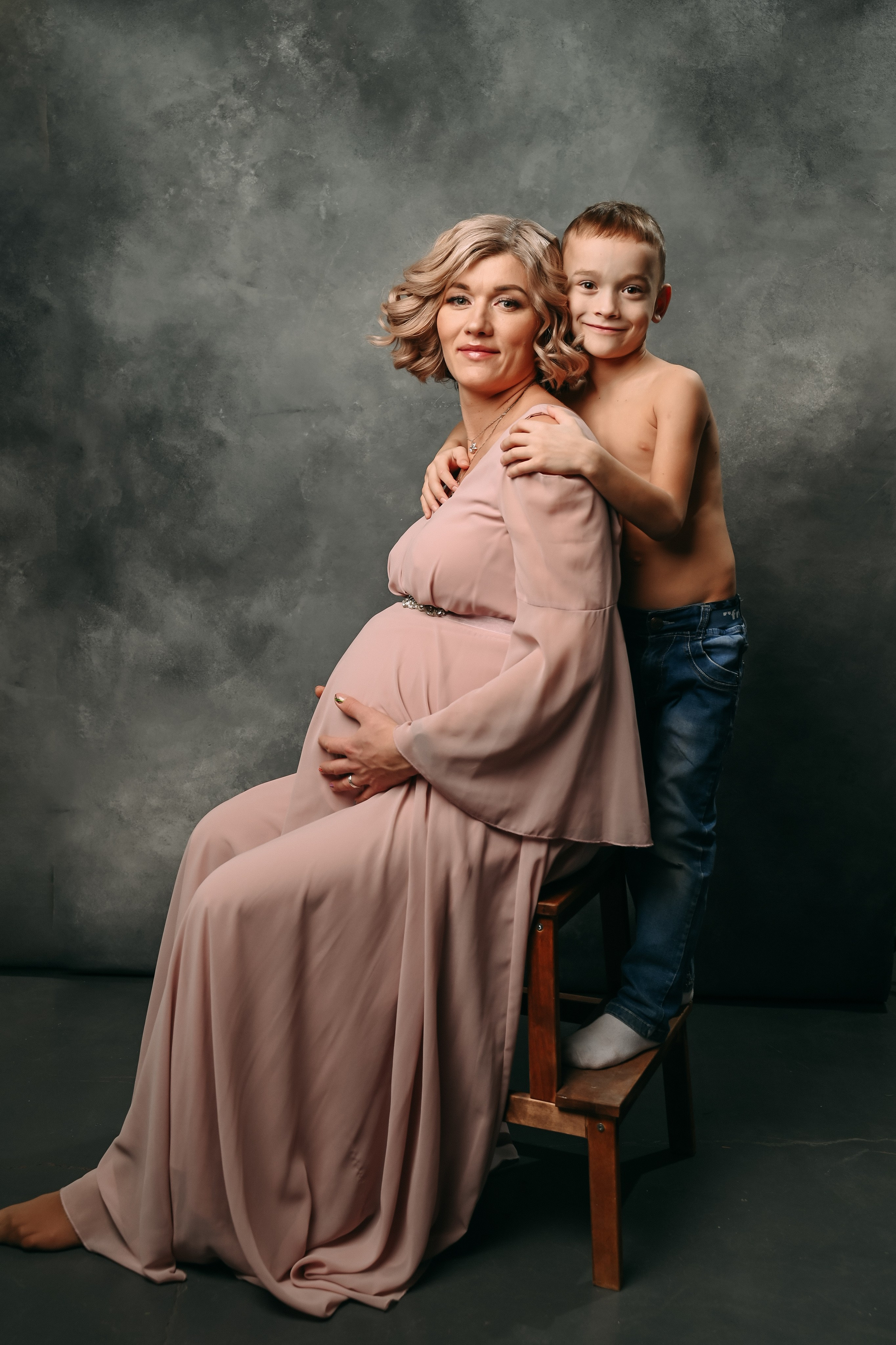 Александра. Детский и семейный фотограф