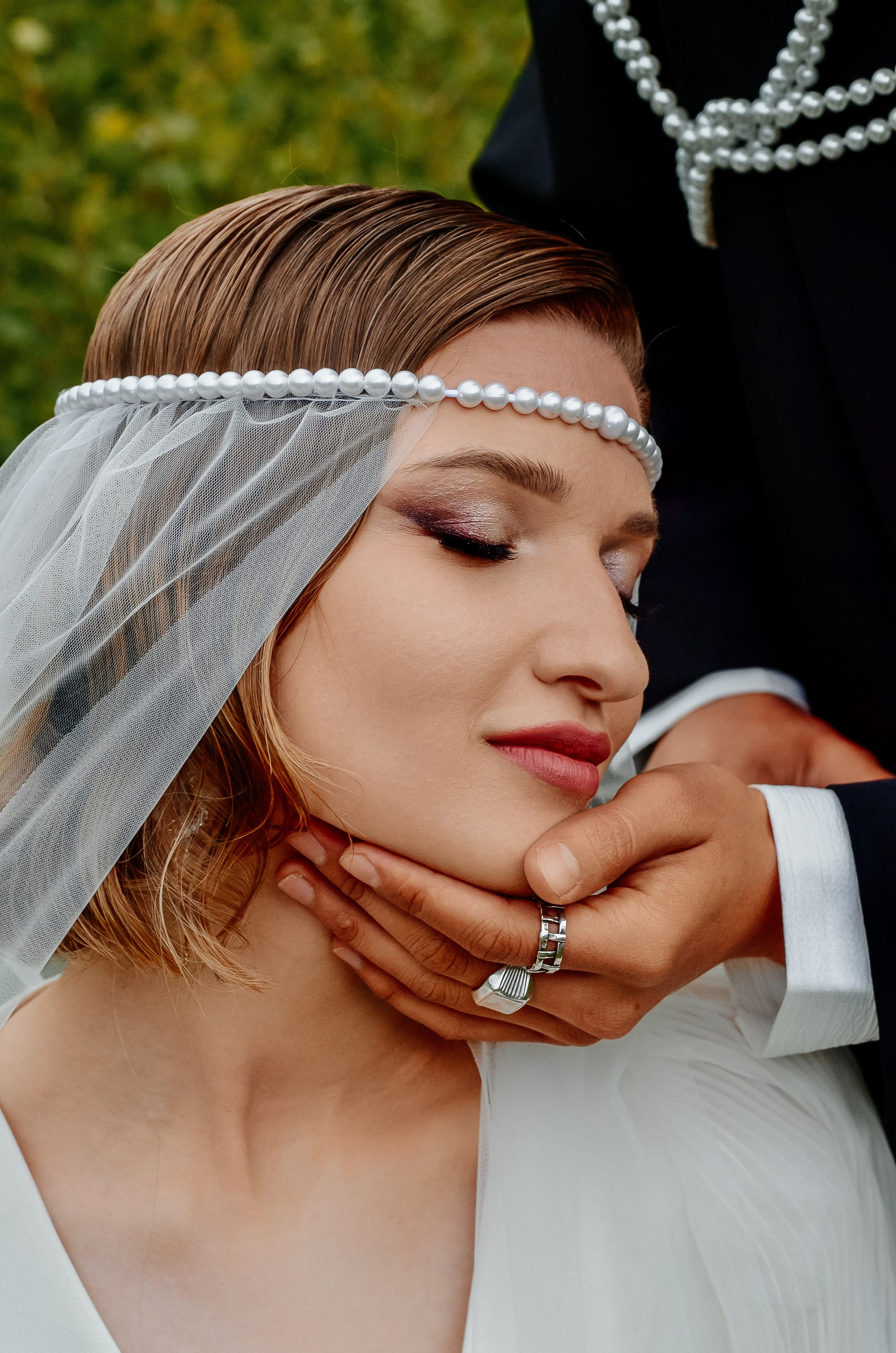 CREATE YOUR LOVE 2. Фотограф