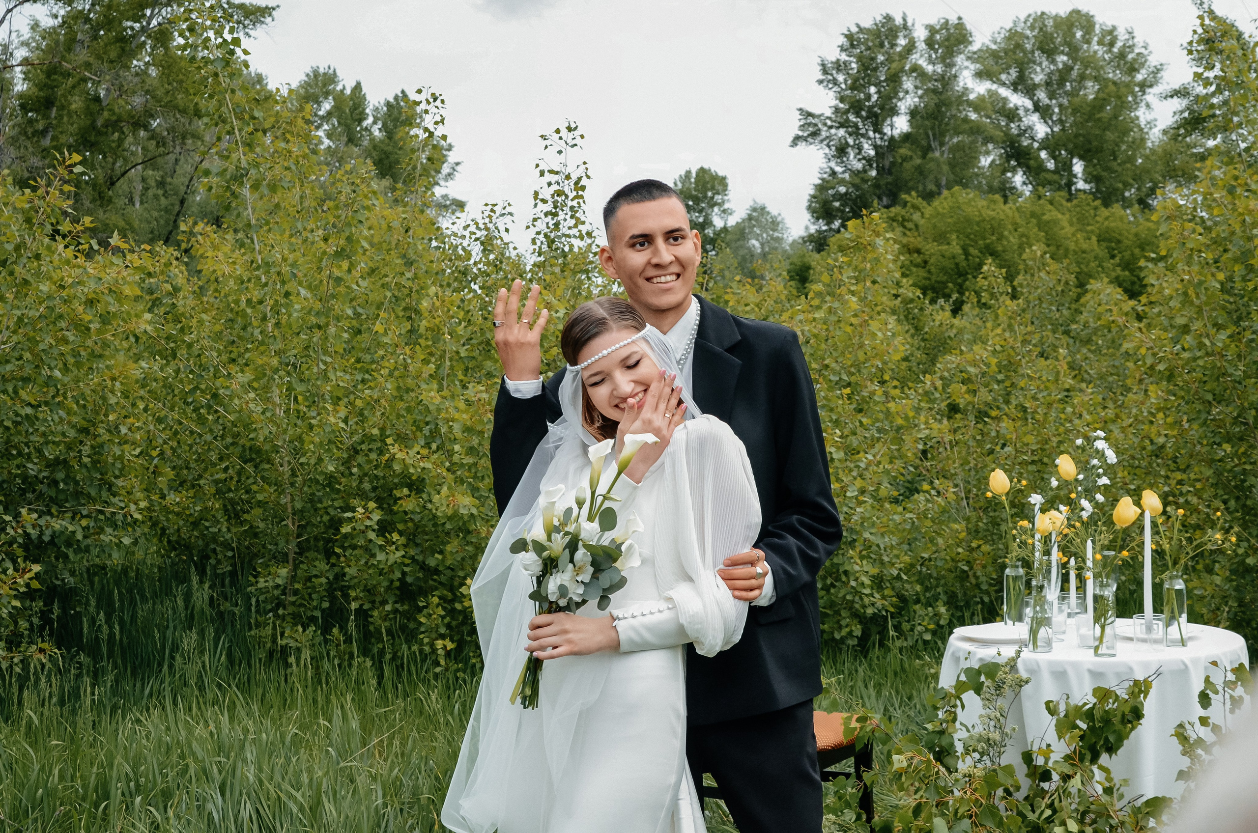 CREATE YOUR LOVE 2. Фотограф