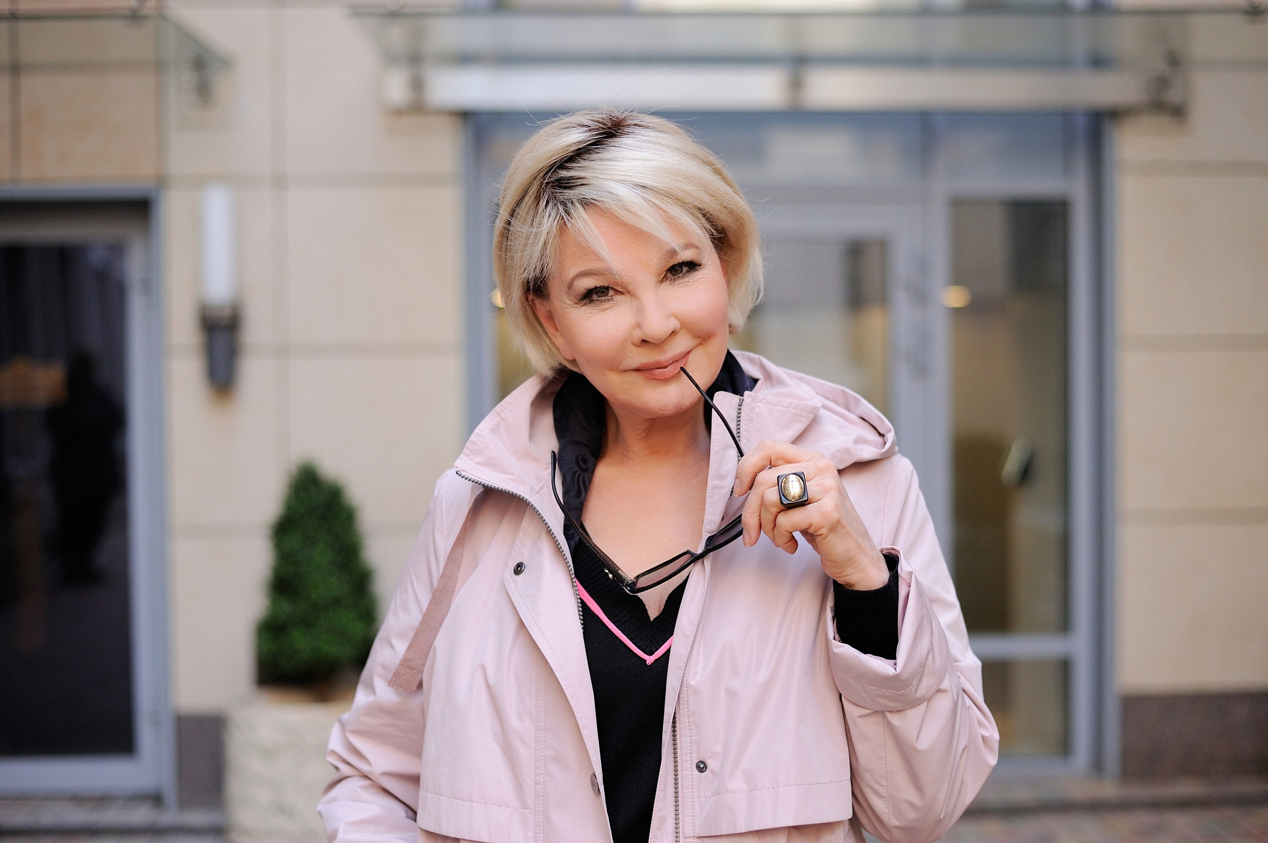 Звезды. Ника Морозова — репортажный и портретный фотограф в Москве