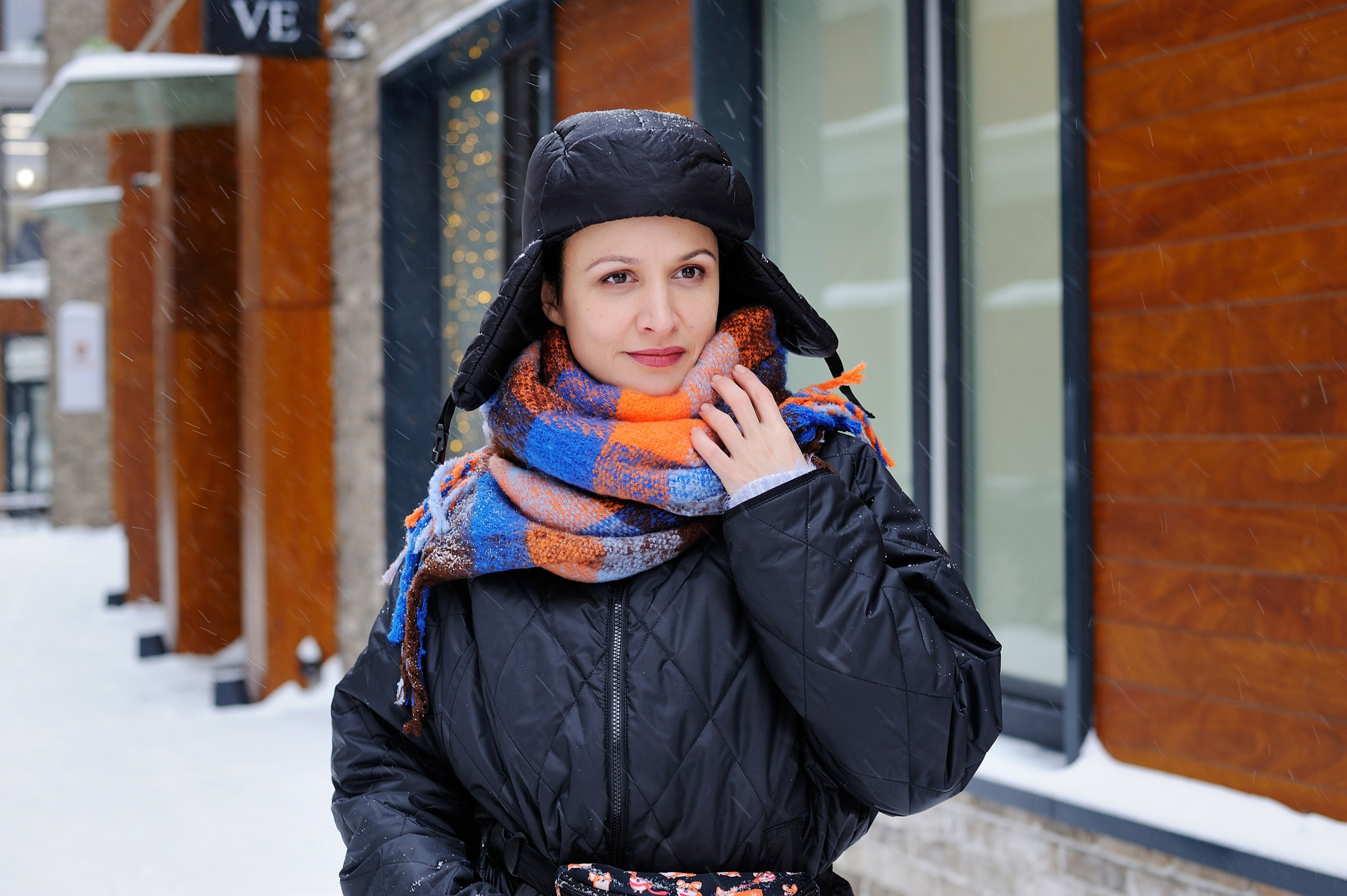 Звезды. Ника Морозова — репортажный и портретный фотограф в Москве