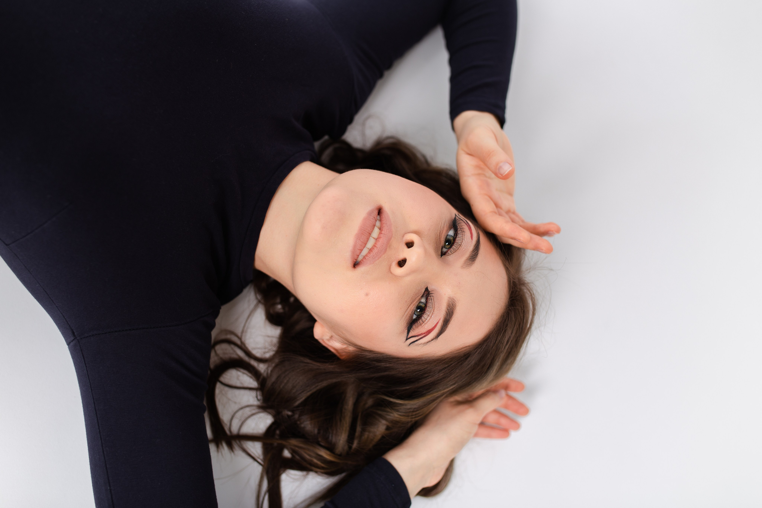 Светлана. Марина Шаймухаметова. Фотограф в Уфе