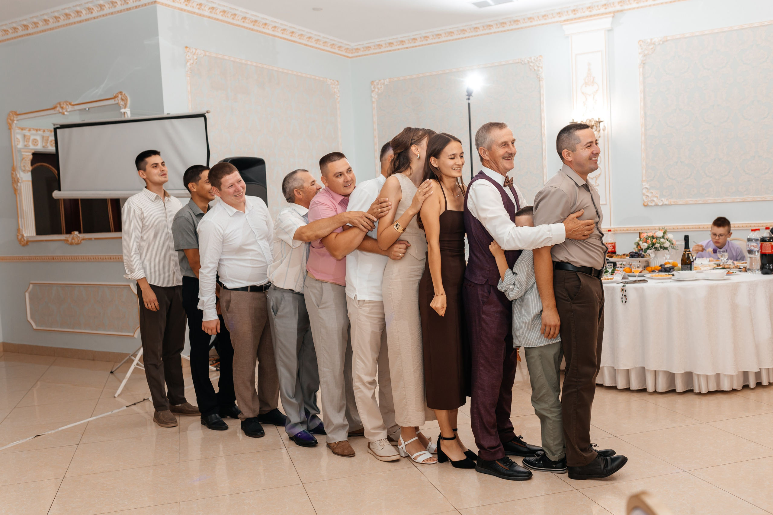 Альмир и София. Марина Шаймухаметова. Фотограф в Уфе