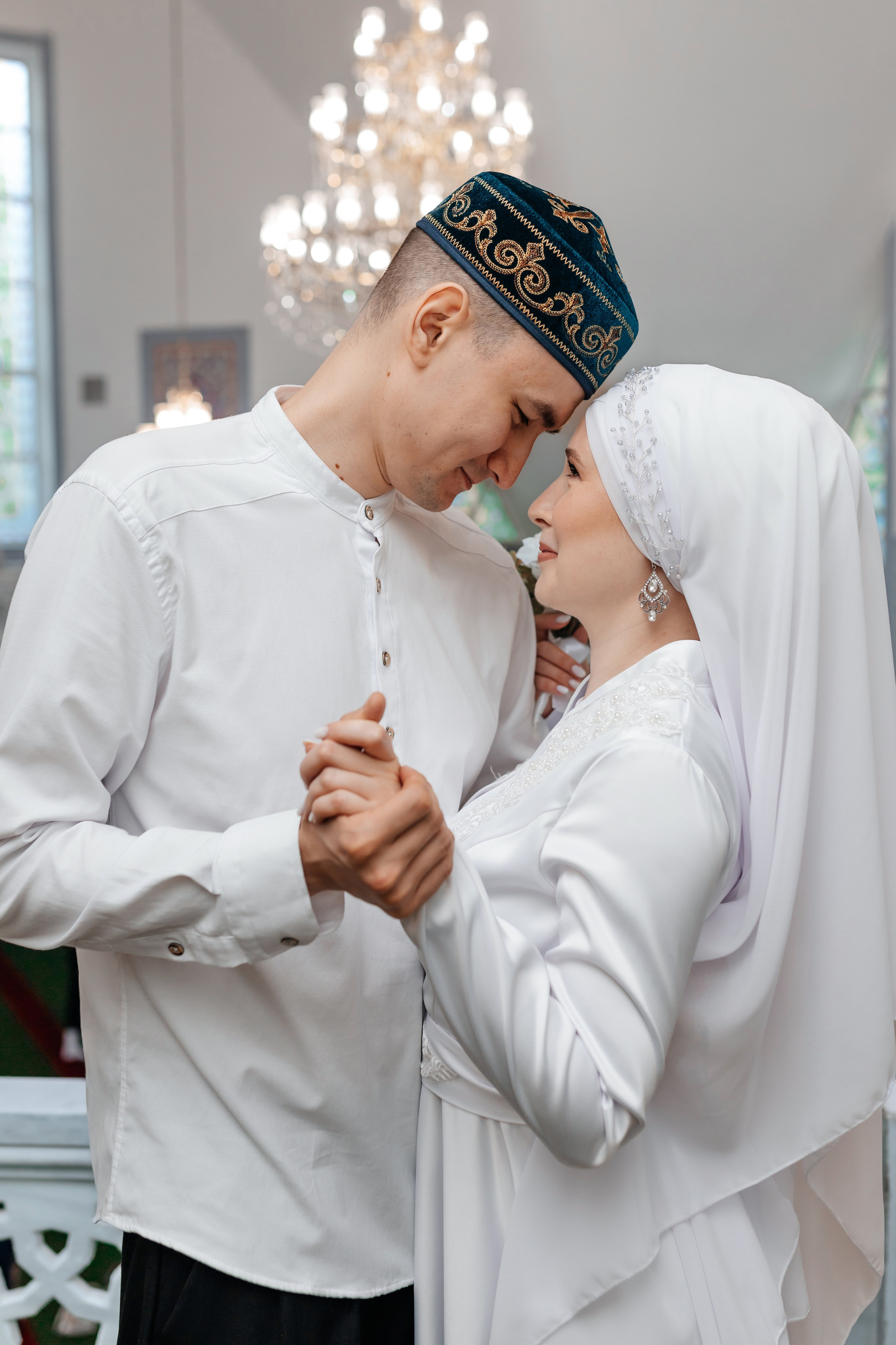 Руслан и Ильвина. Марина Шаймухаметова. Фотограф в Уфе