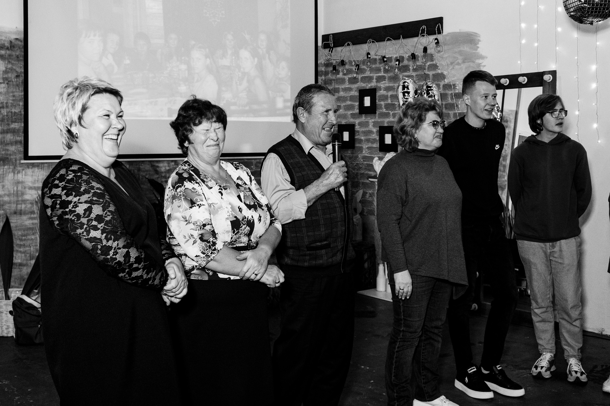 Репортаж Дня Рождения. Фотограф в Иркутске Анна Мирошникова