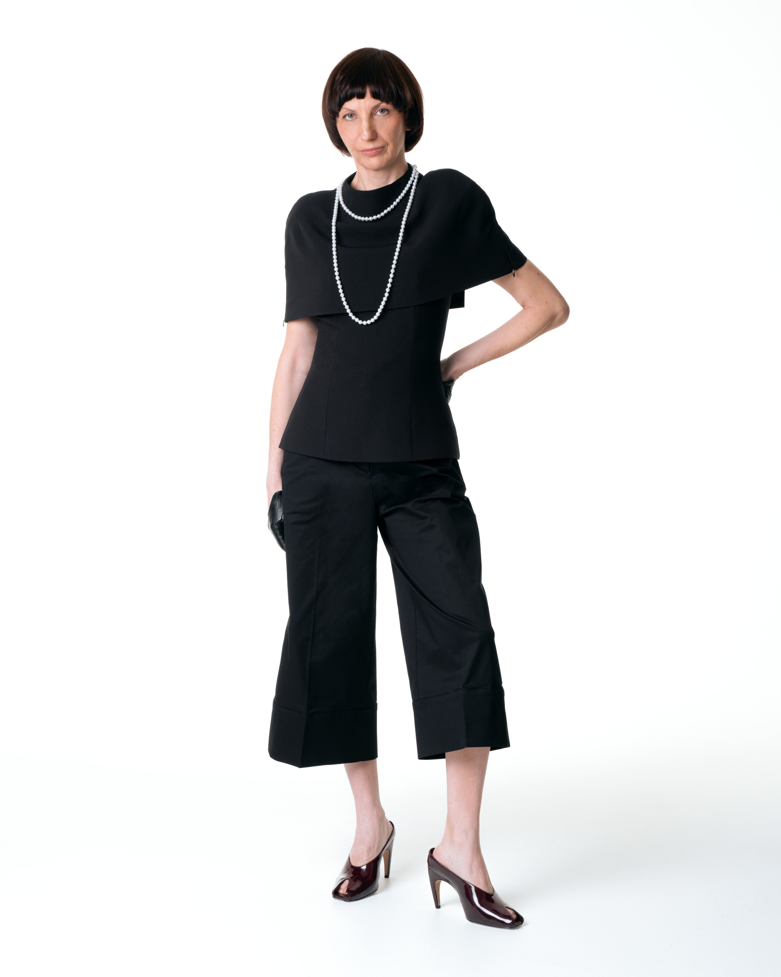 Наталья. Модельное агентство