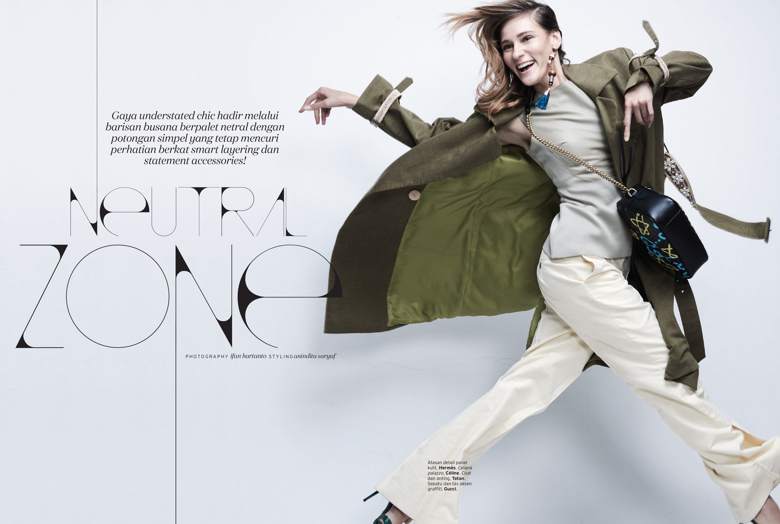 Катя. Модельное агентство