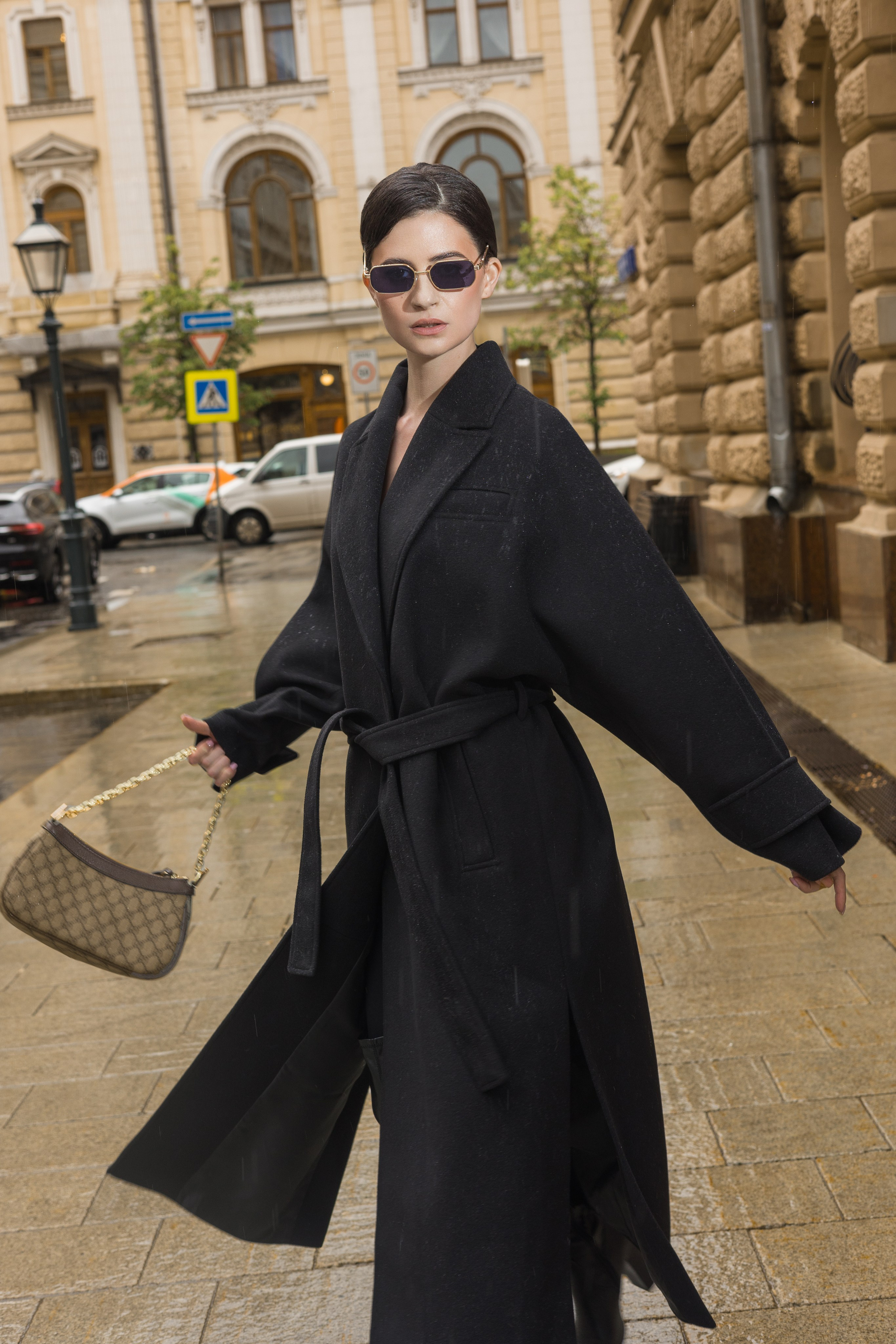 Юля. Модельное агентство