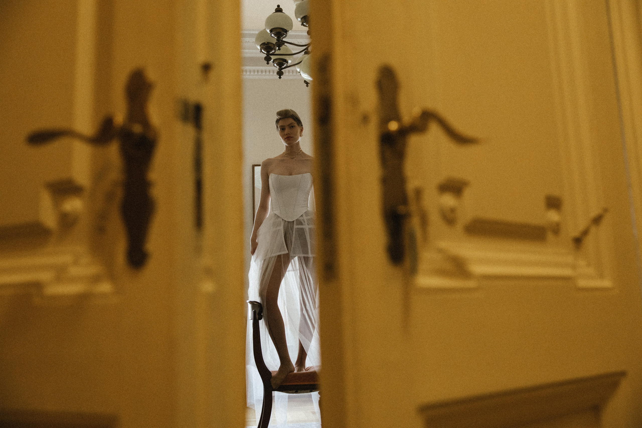 Царица. Оформление свадеб, декор свадеб Вера Маркова, Москва