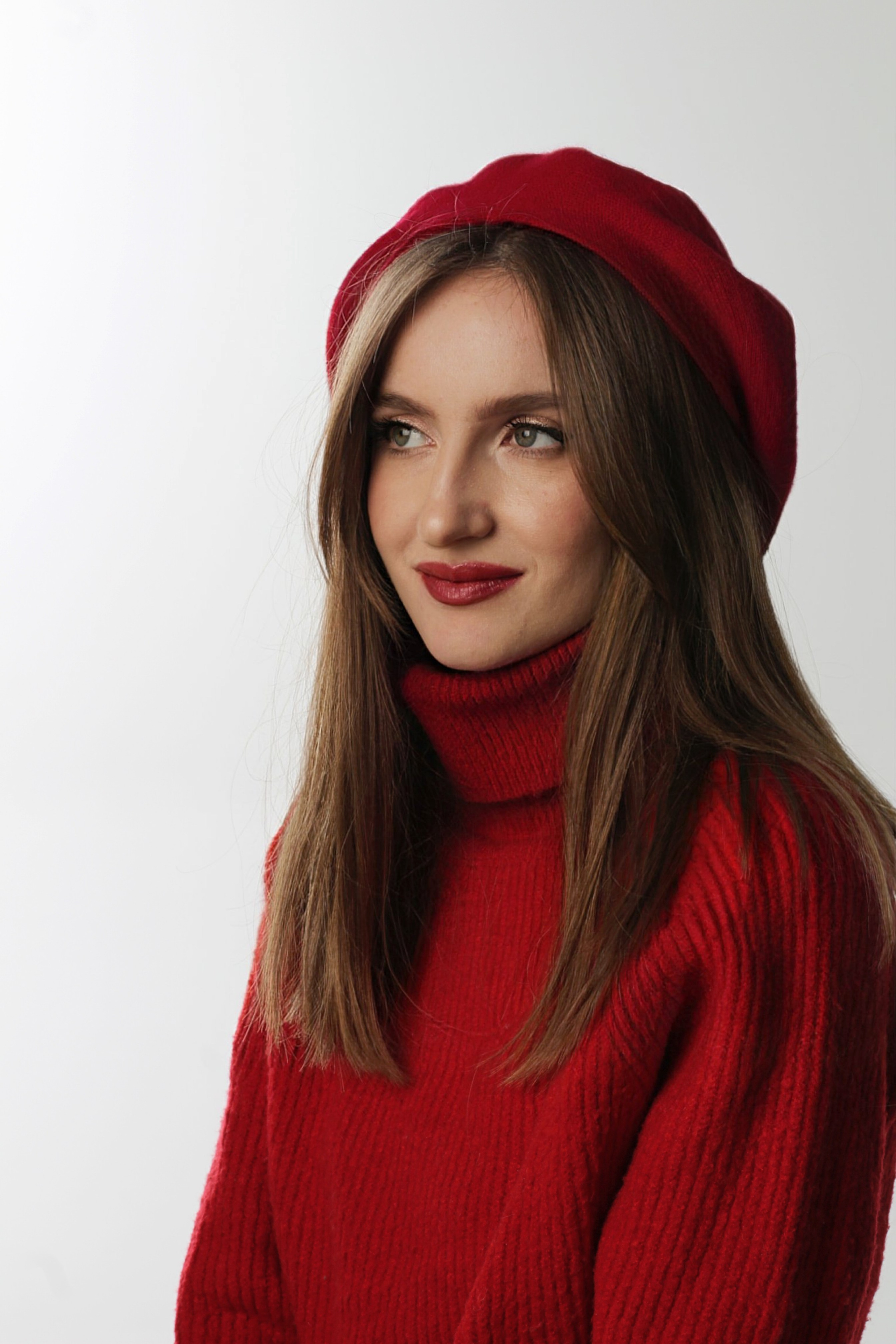 Дорина. Женский фотограф в Москве Камила Бакаева