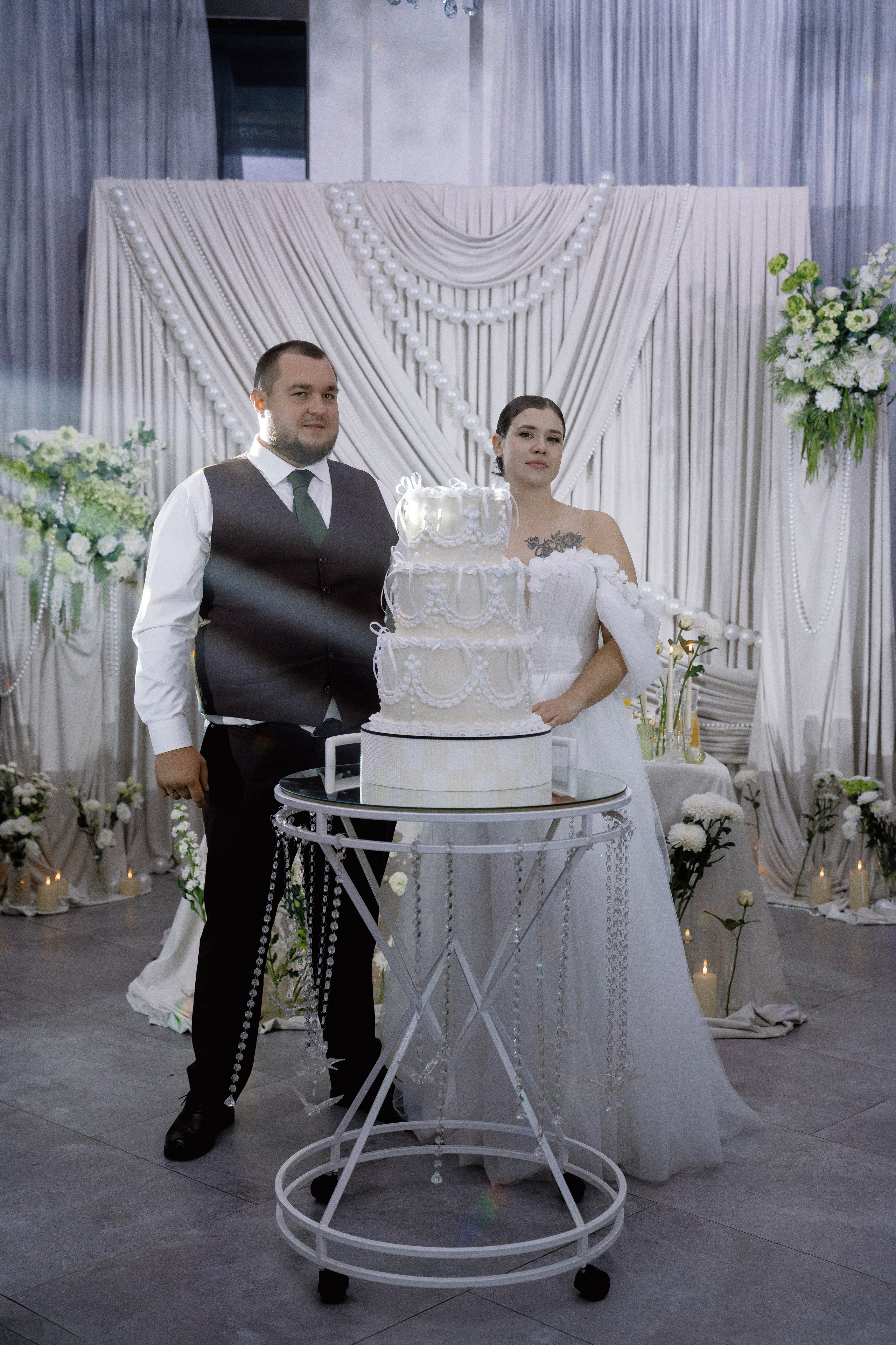 Георгий&Мария. Свадебный и Семейный фотограф в г. Ростов-на-Дону Герасимова Светлана