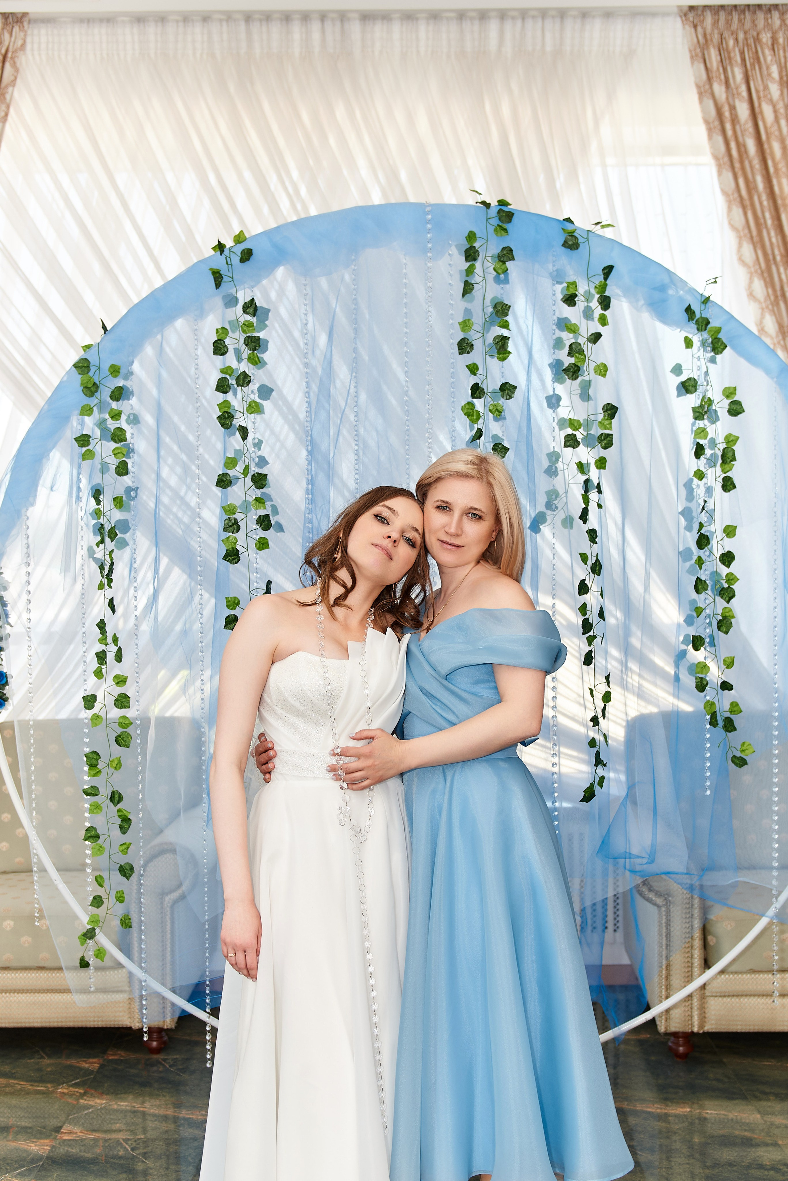 В & Я. Семейный и детский фотограф в г. Ногинске Ангелина Хасанова