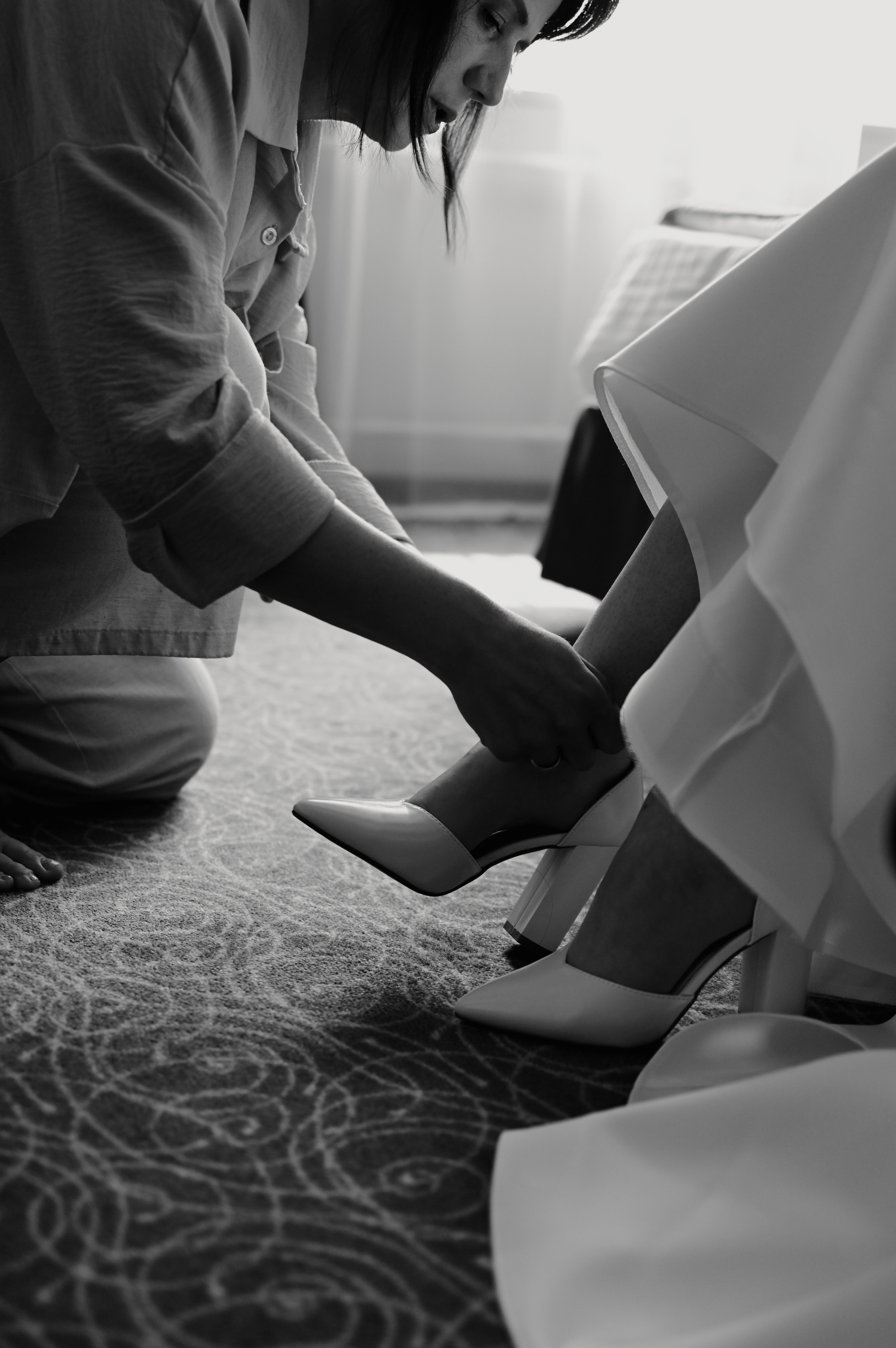 Александр и Дарья. Фотограф в Абакане и Минусинске