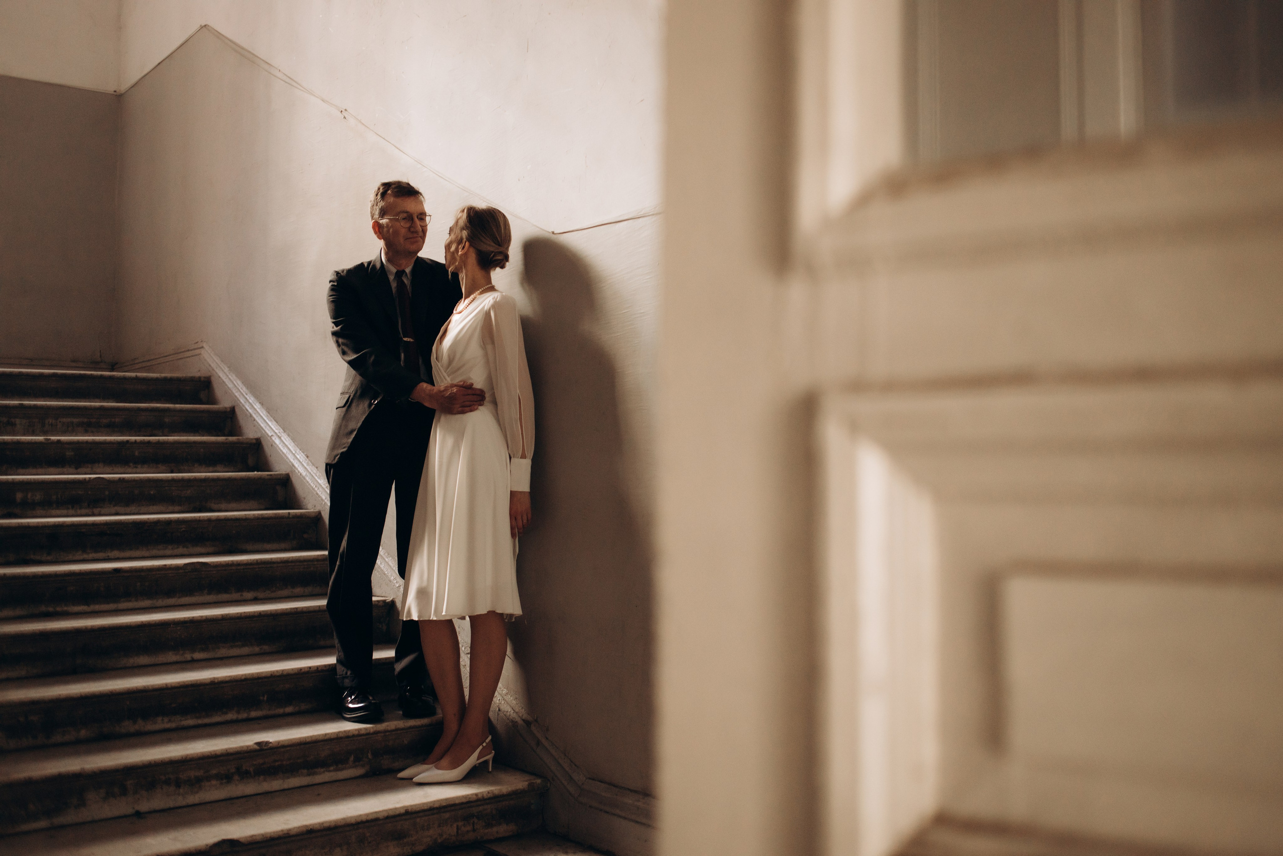 Elena & Stephen. Фотограф в Тбилиси Наталья Фомина