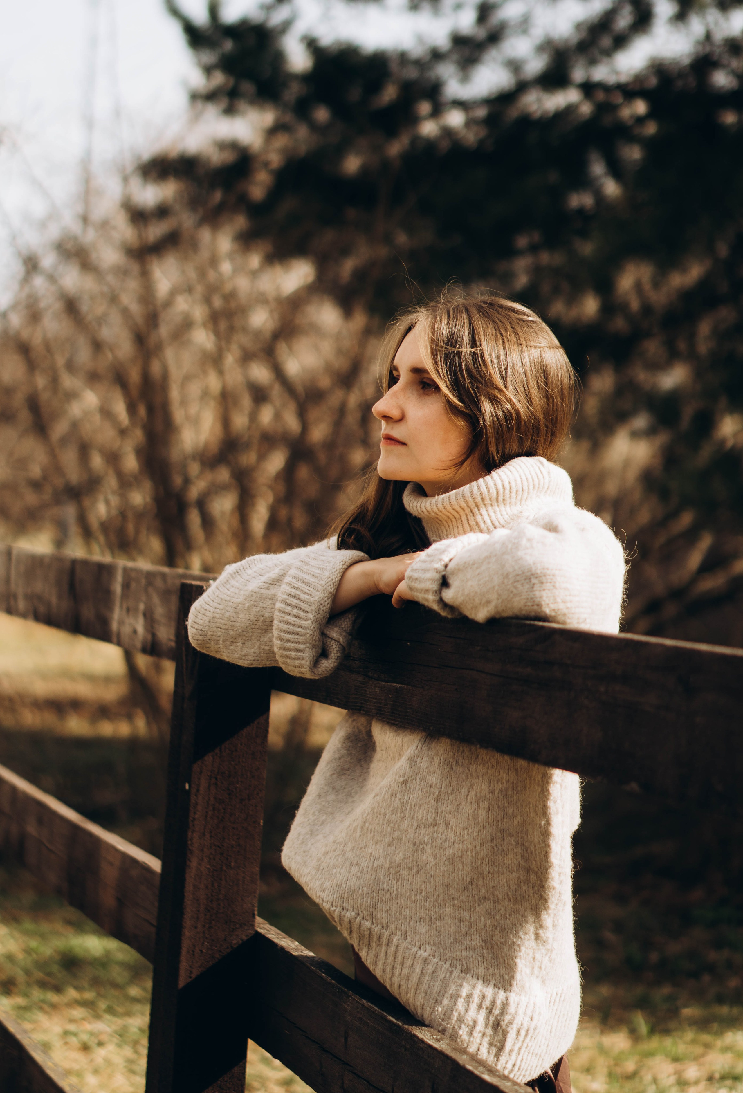 Ася. Фотограф Москва Валерия Веденина