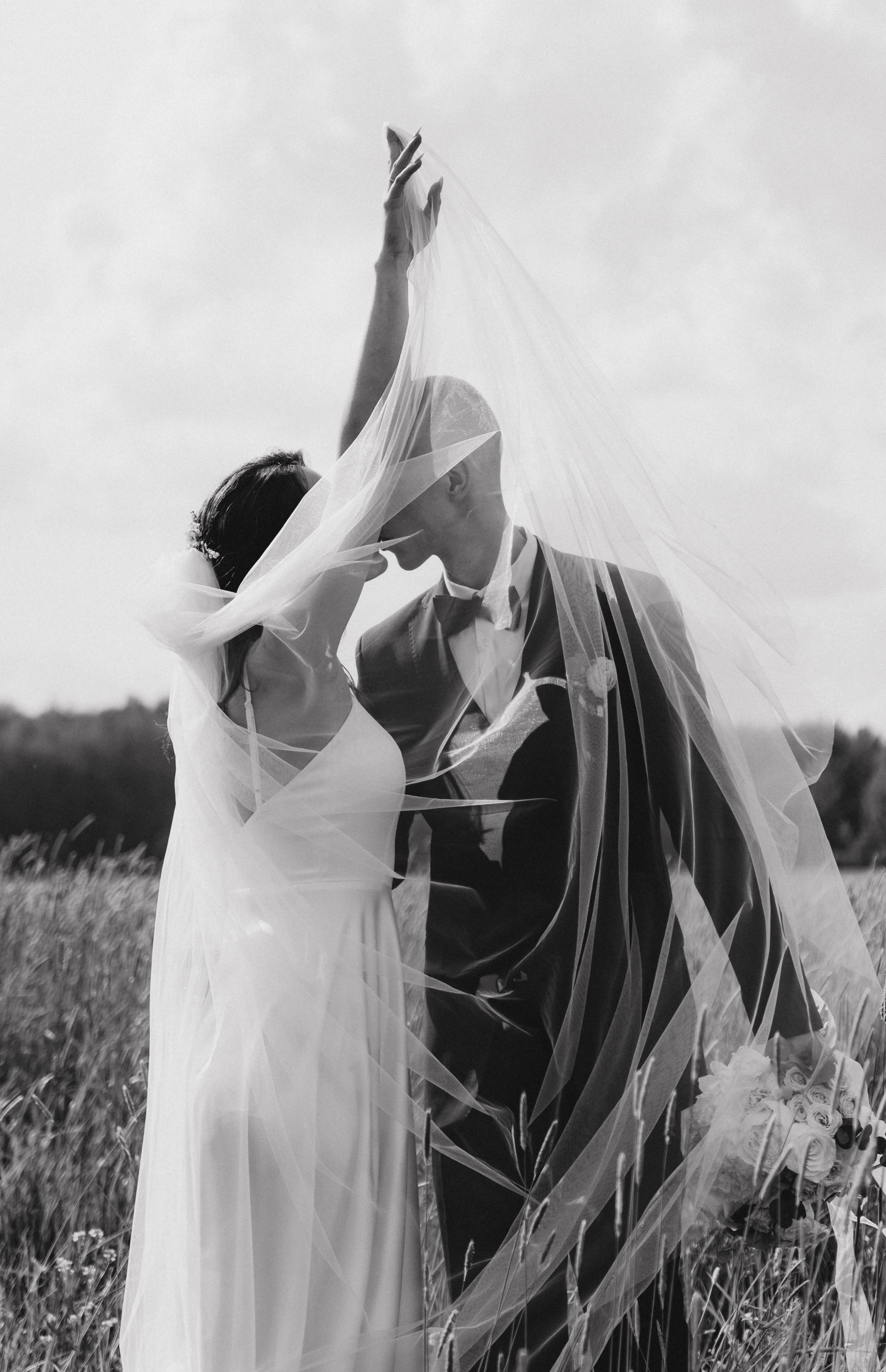 Алексей и Анастасия. Фотограф Москва Валерия Веденина