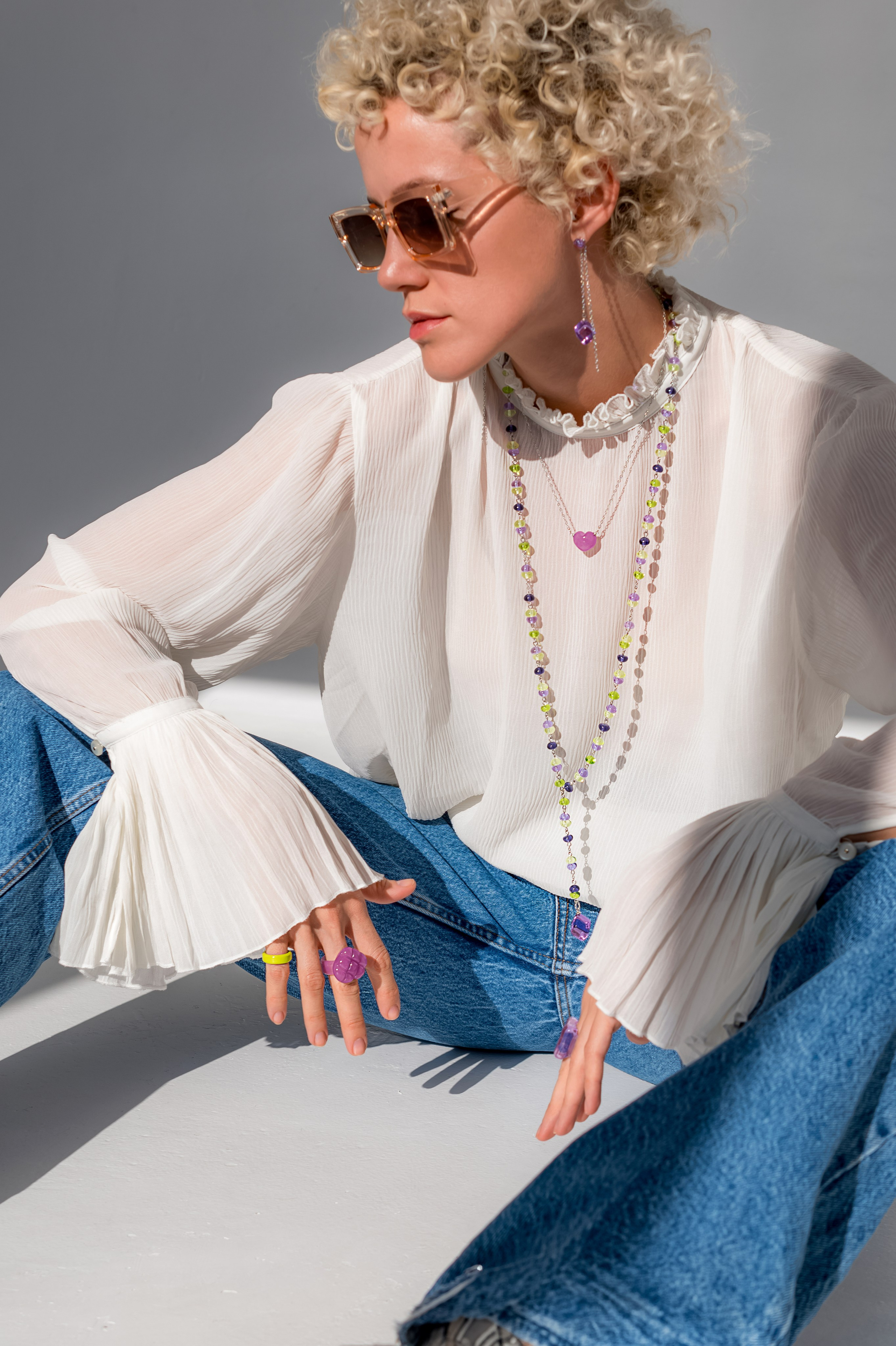 Fashion | Lookbook. Рекламный, предметный и фудфотограф г. Иркутск