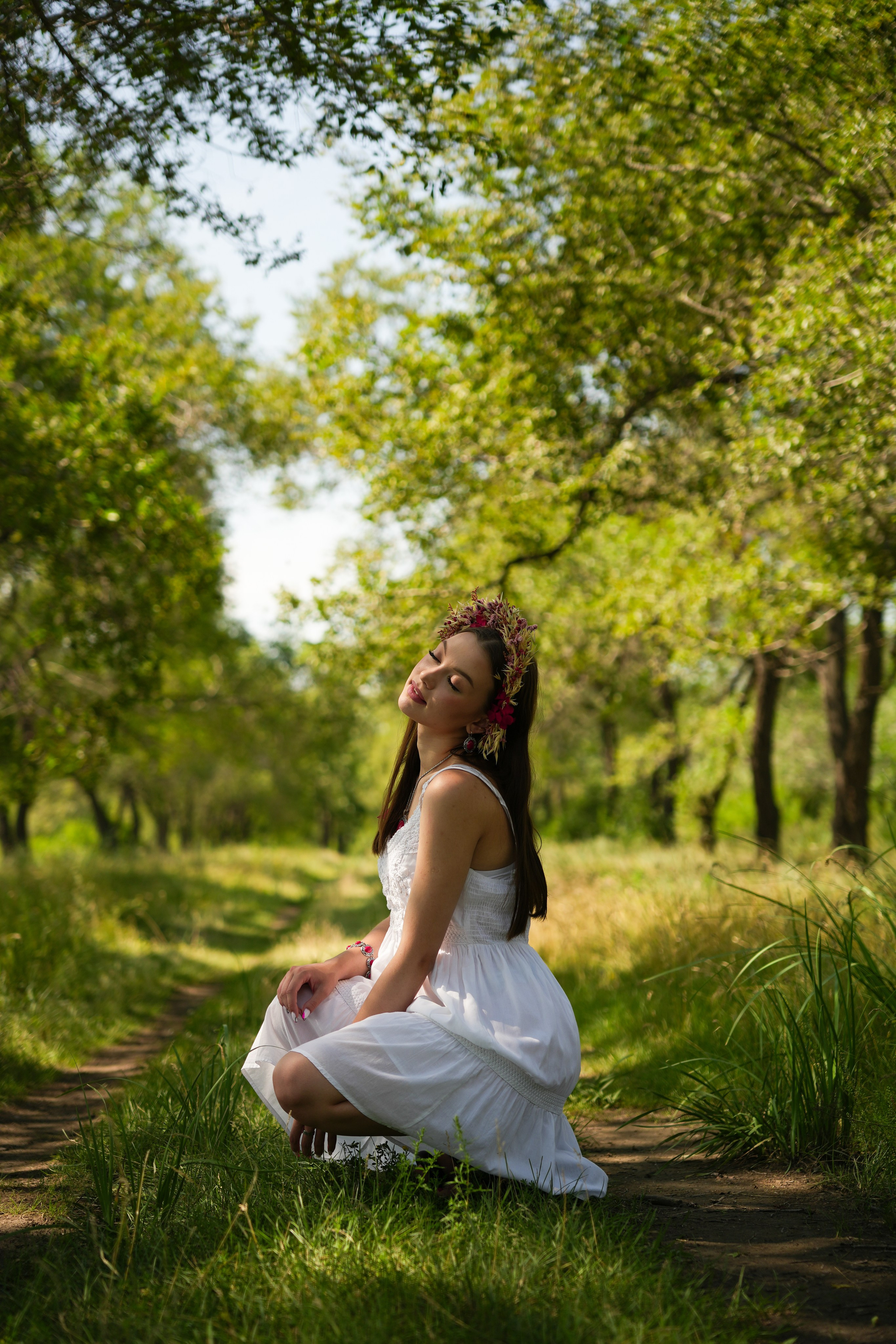 Катерина. Индивидуальный и детский фотограф в Абакане Денисова Марина