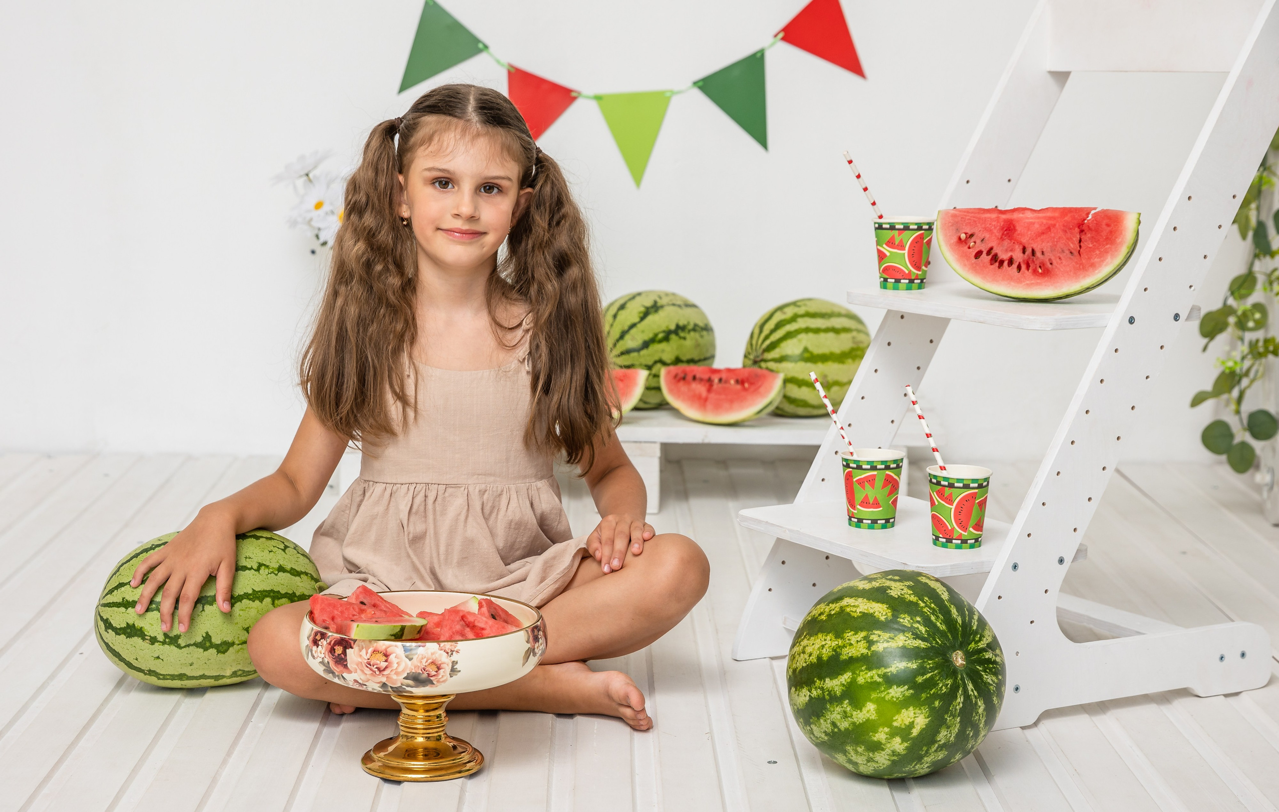 Тематические съёмки. Модельное Агентство Alma Model Management